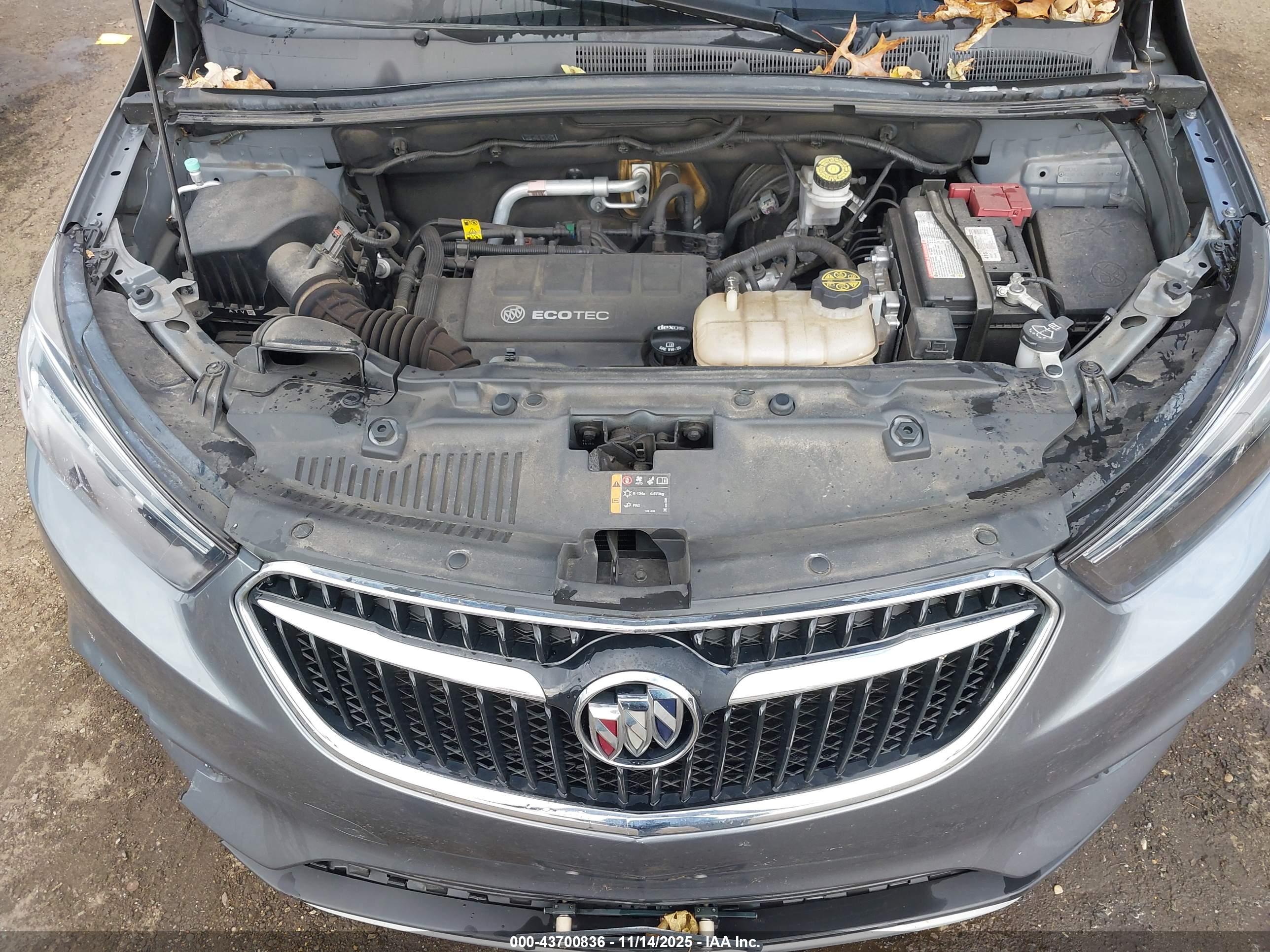 BUICK ENCORE image 10