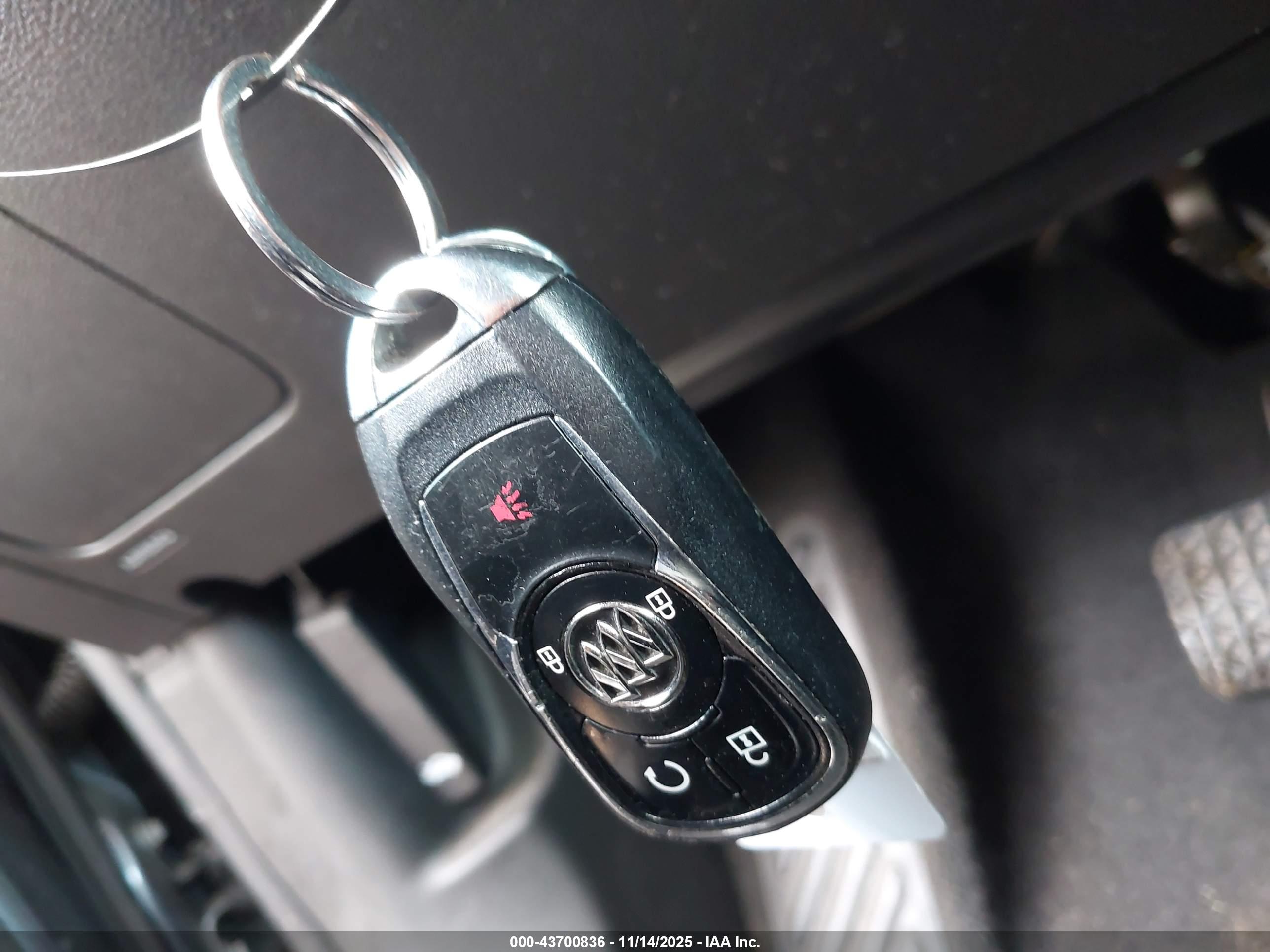 BUICK ENCORE image 11