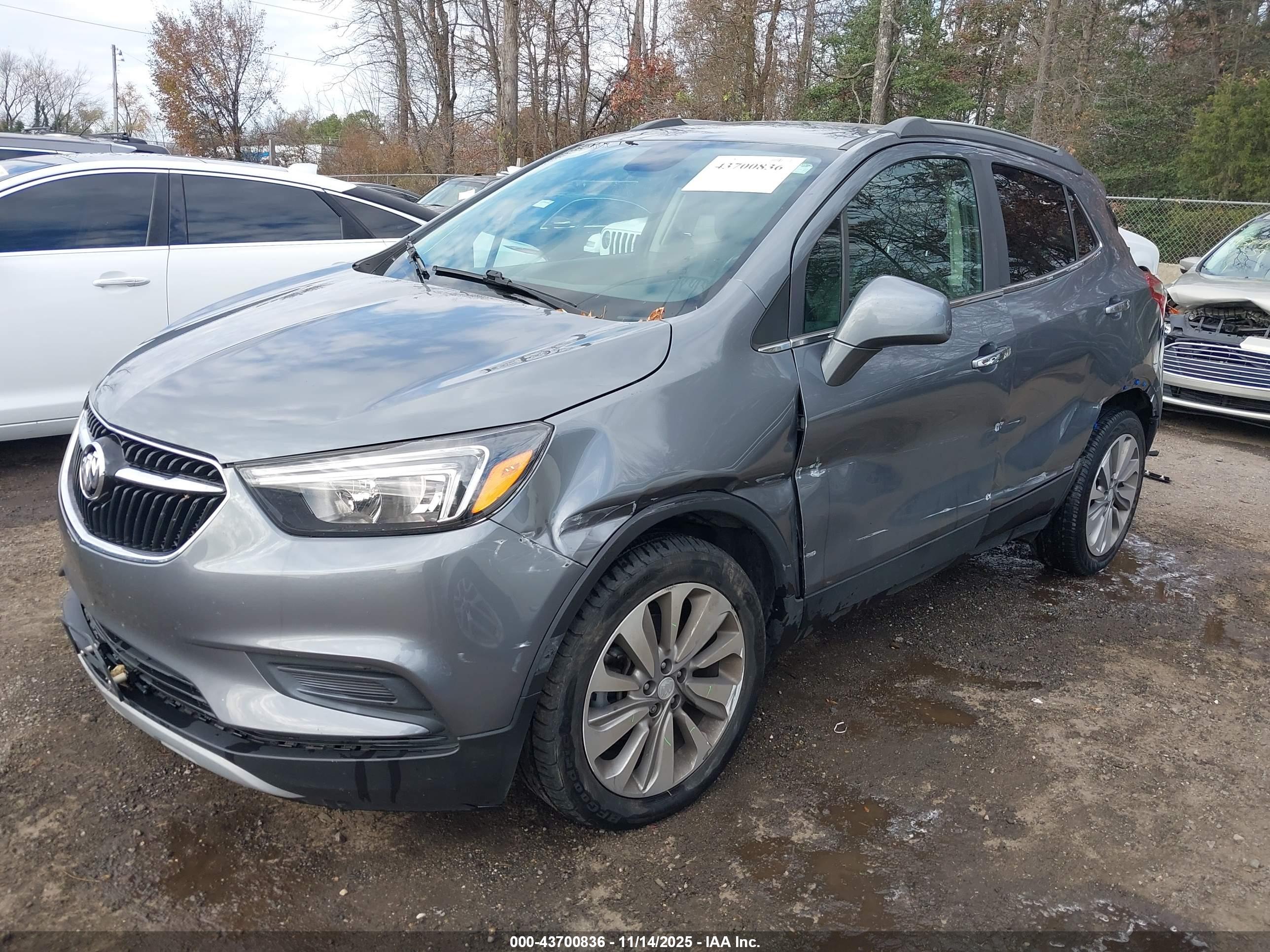 BUICK ENCORE image 2