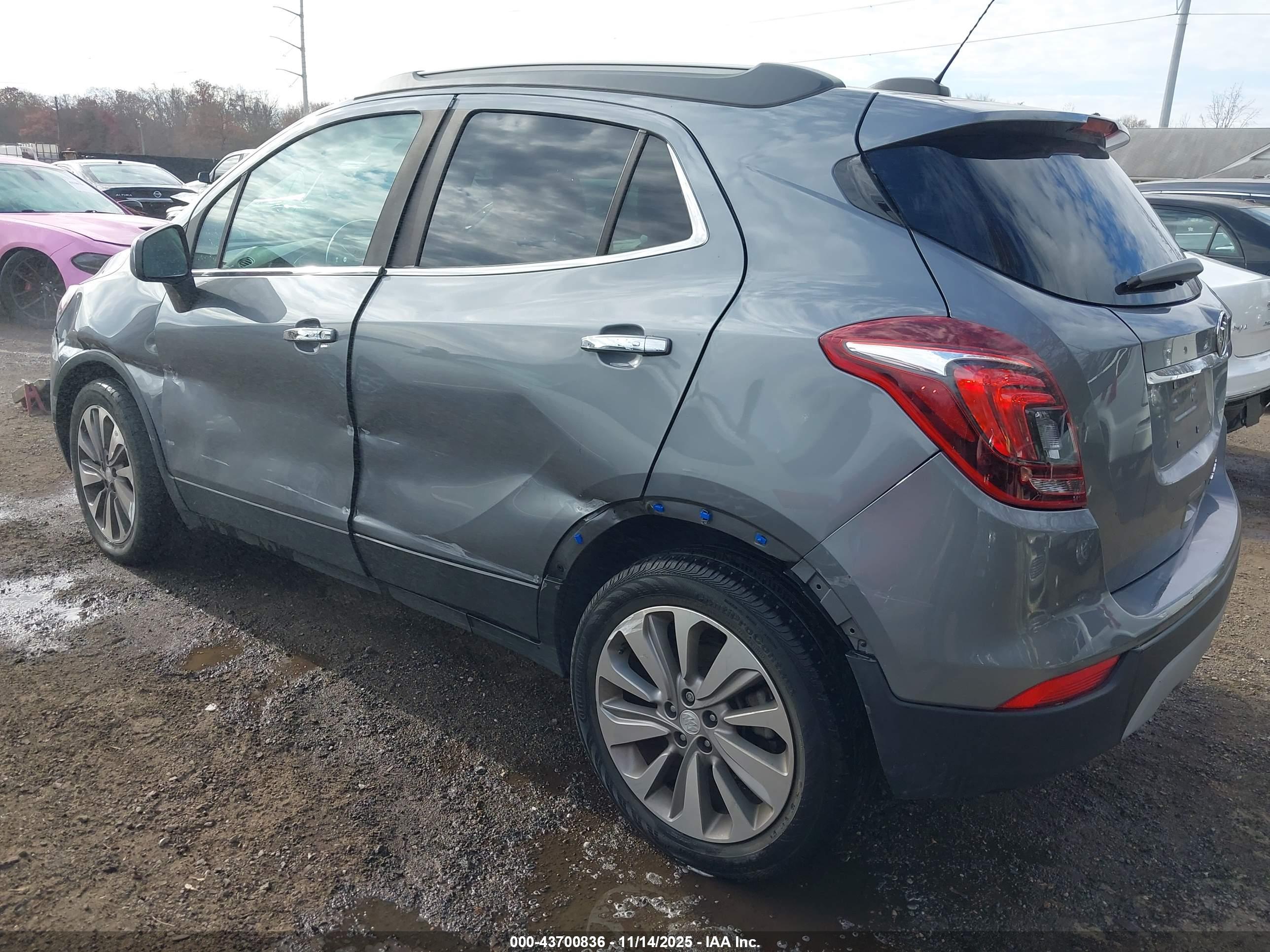 BUICK ENCORE image 3
