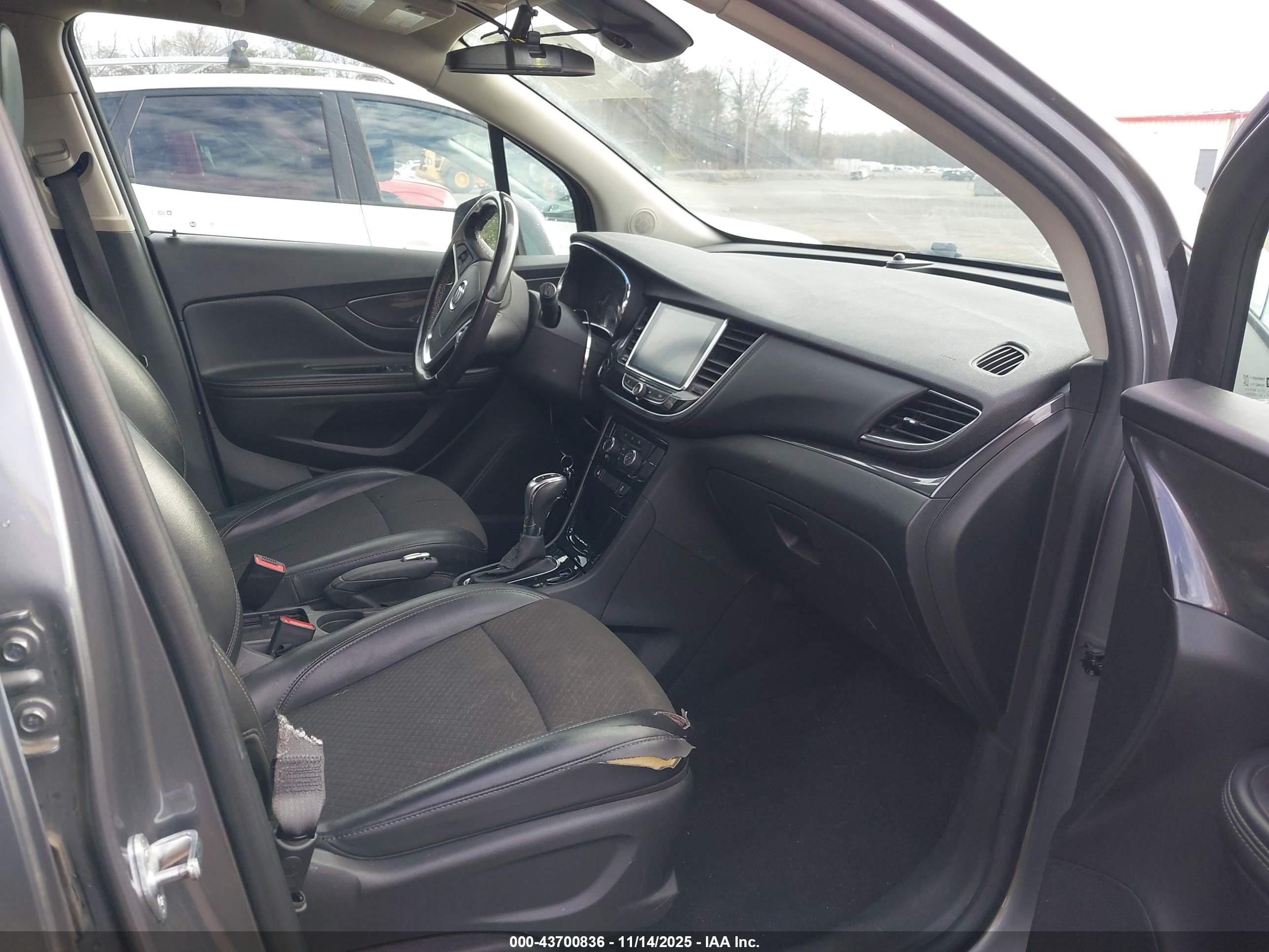 BUICK ENCORE image 5