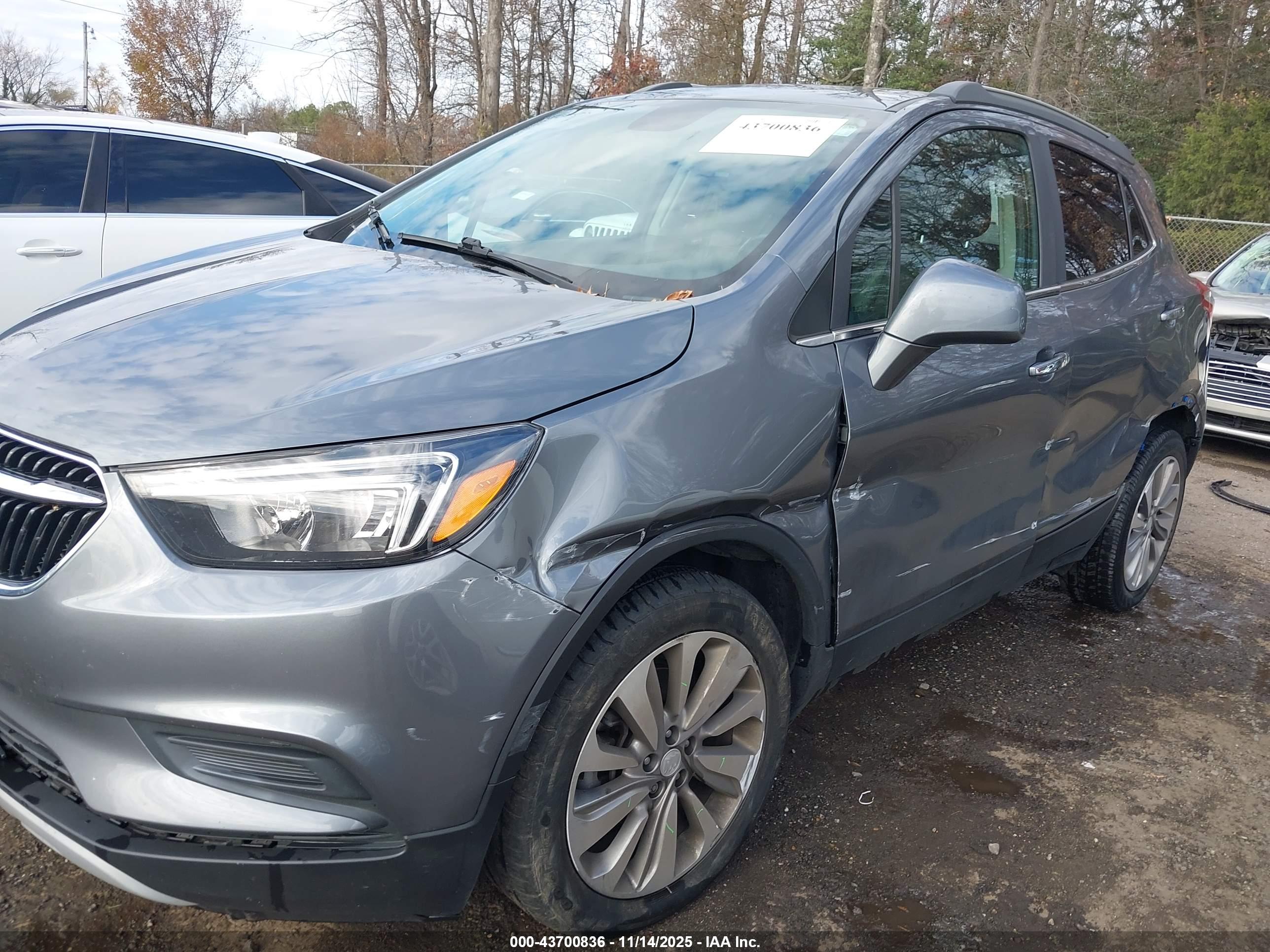 BUICK ENCORE image 6