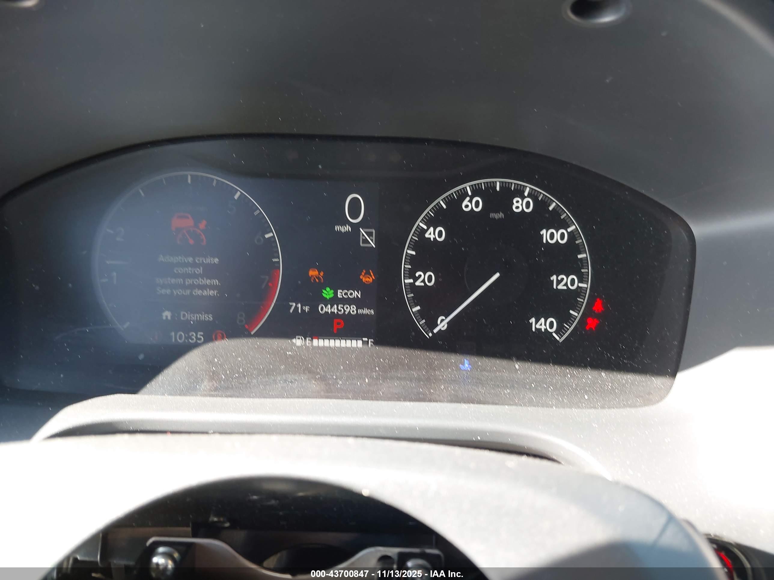 HONDA HR-V image 7