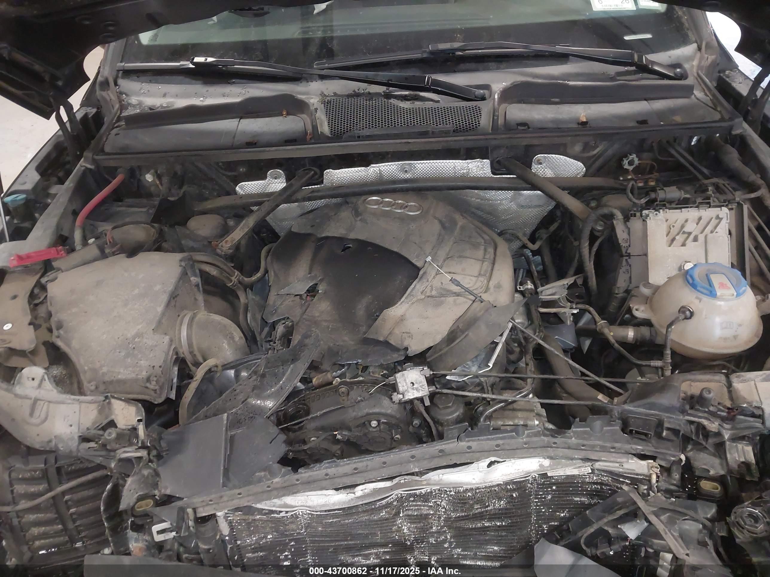AUDI Q5 image 10