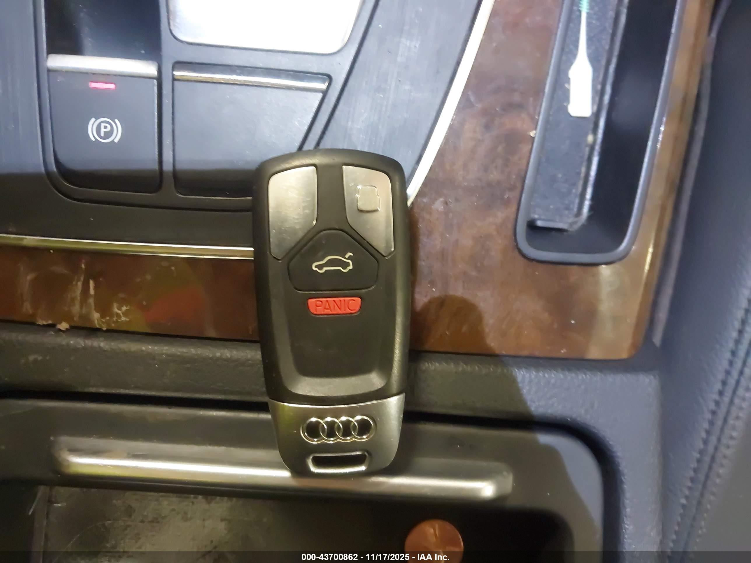 AUDI Q5 image 11