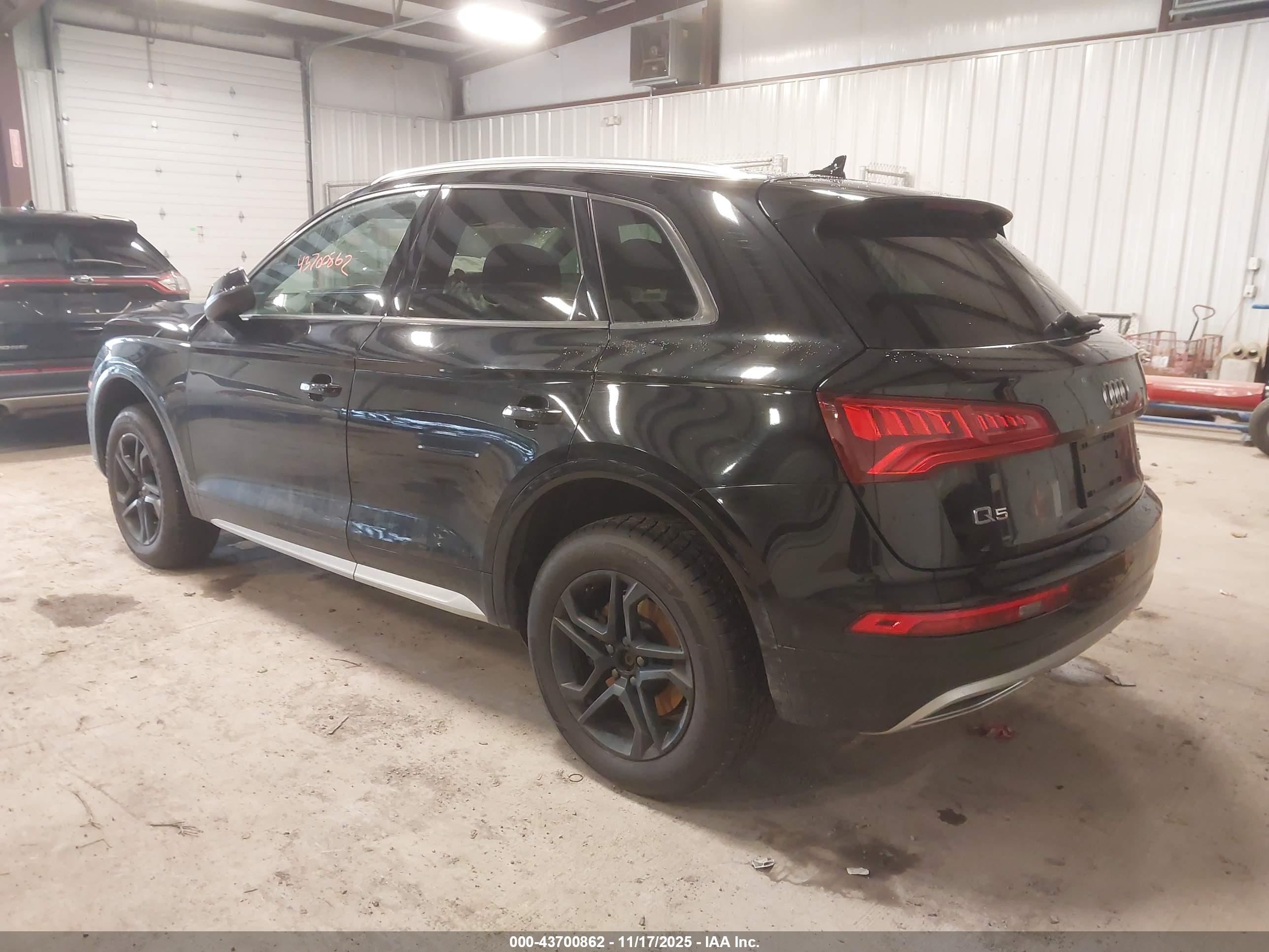 AUDI Q5 image 3