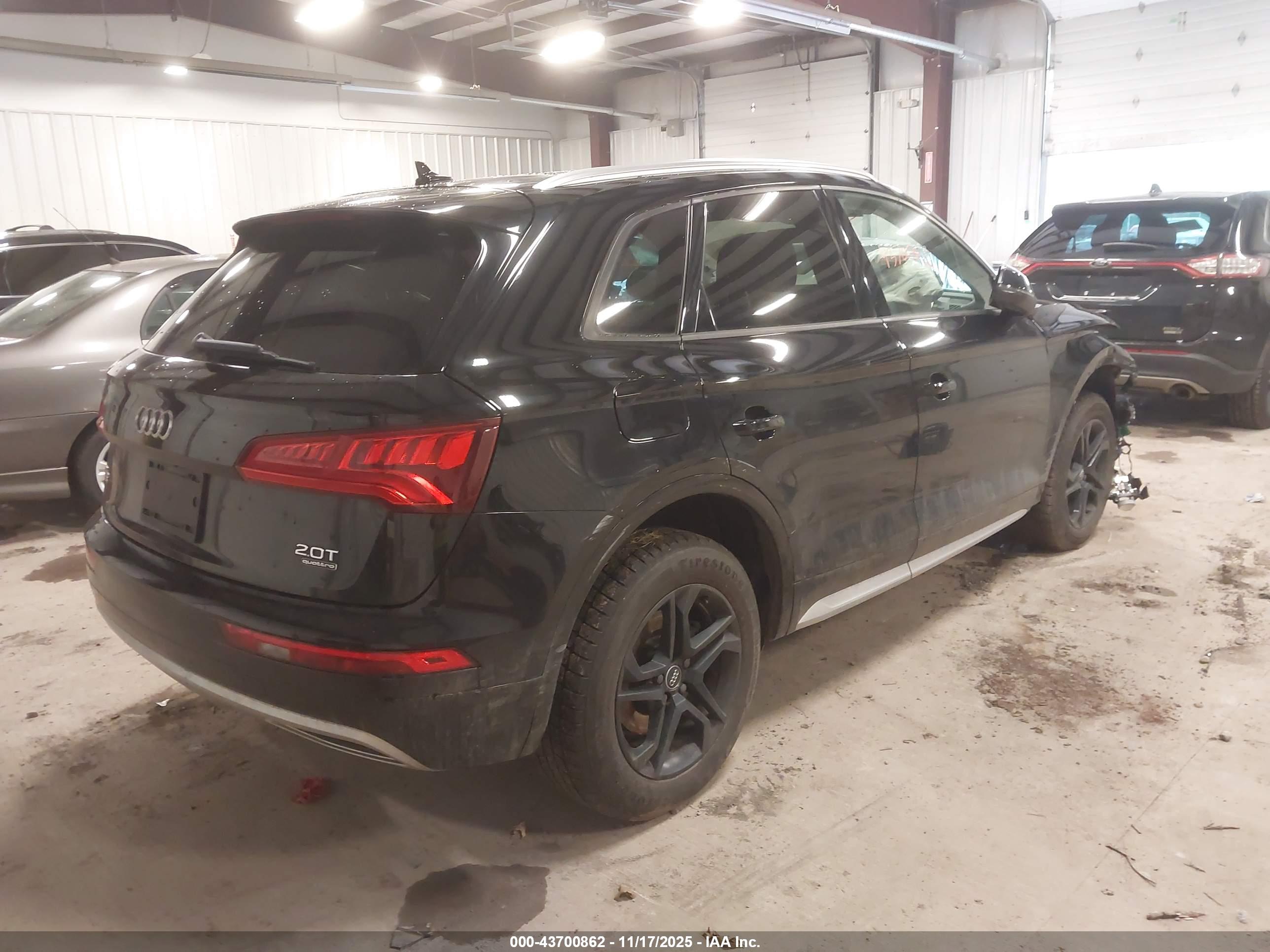 AUDI Q5 image 4