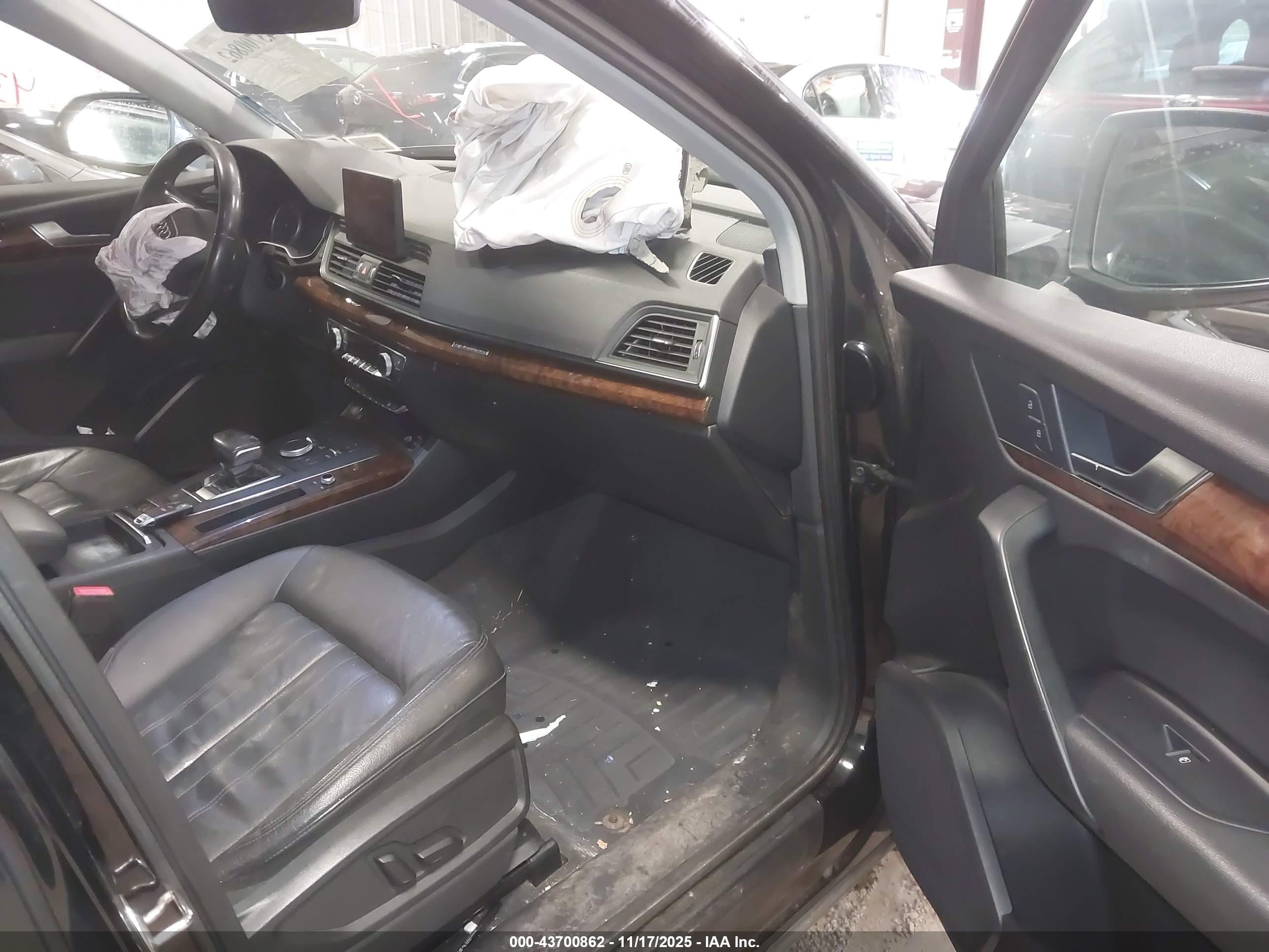 AUDI Q5 image 5