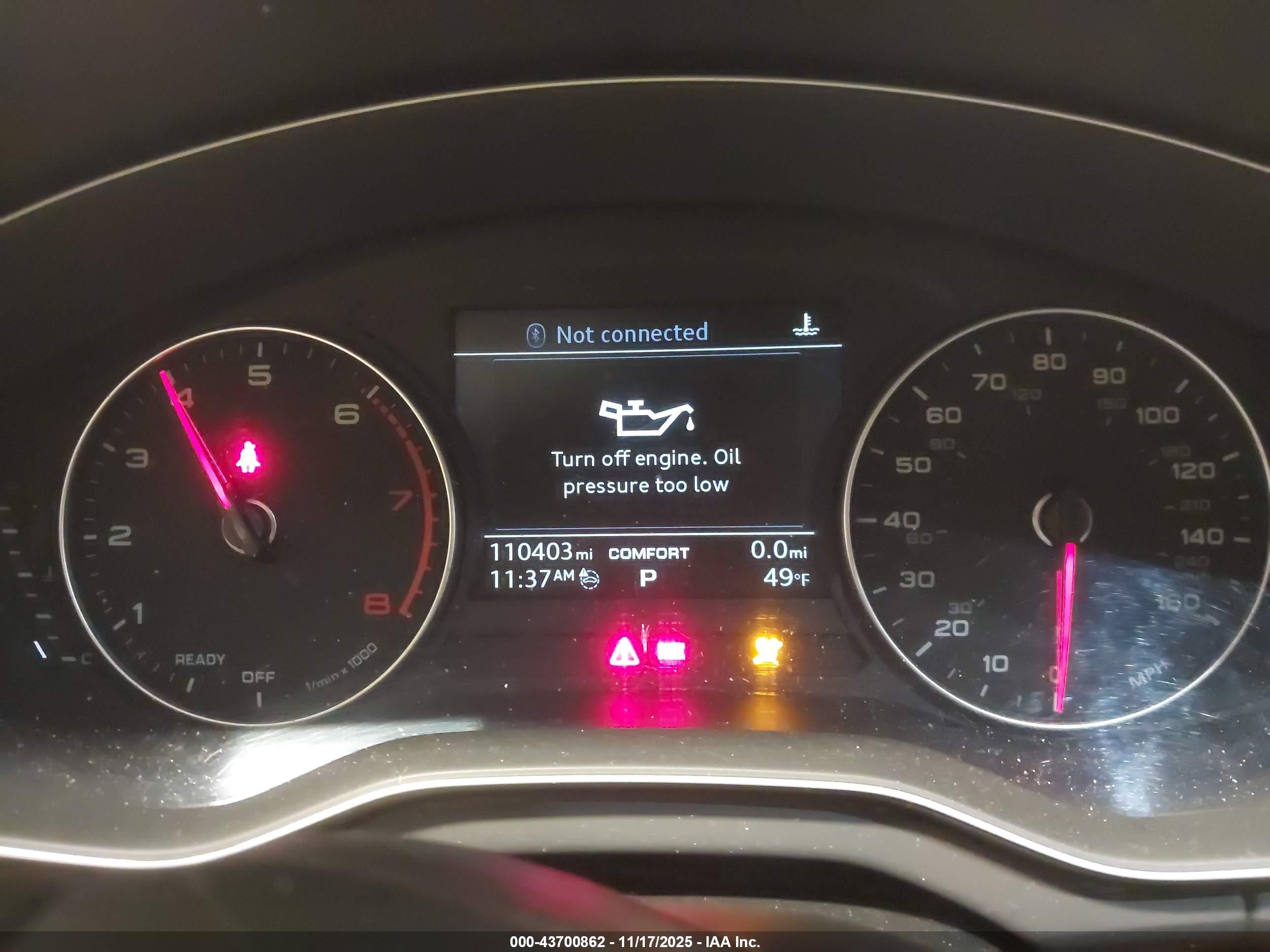 AUDI Q5 image 7