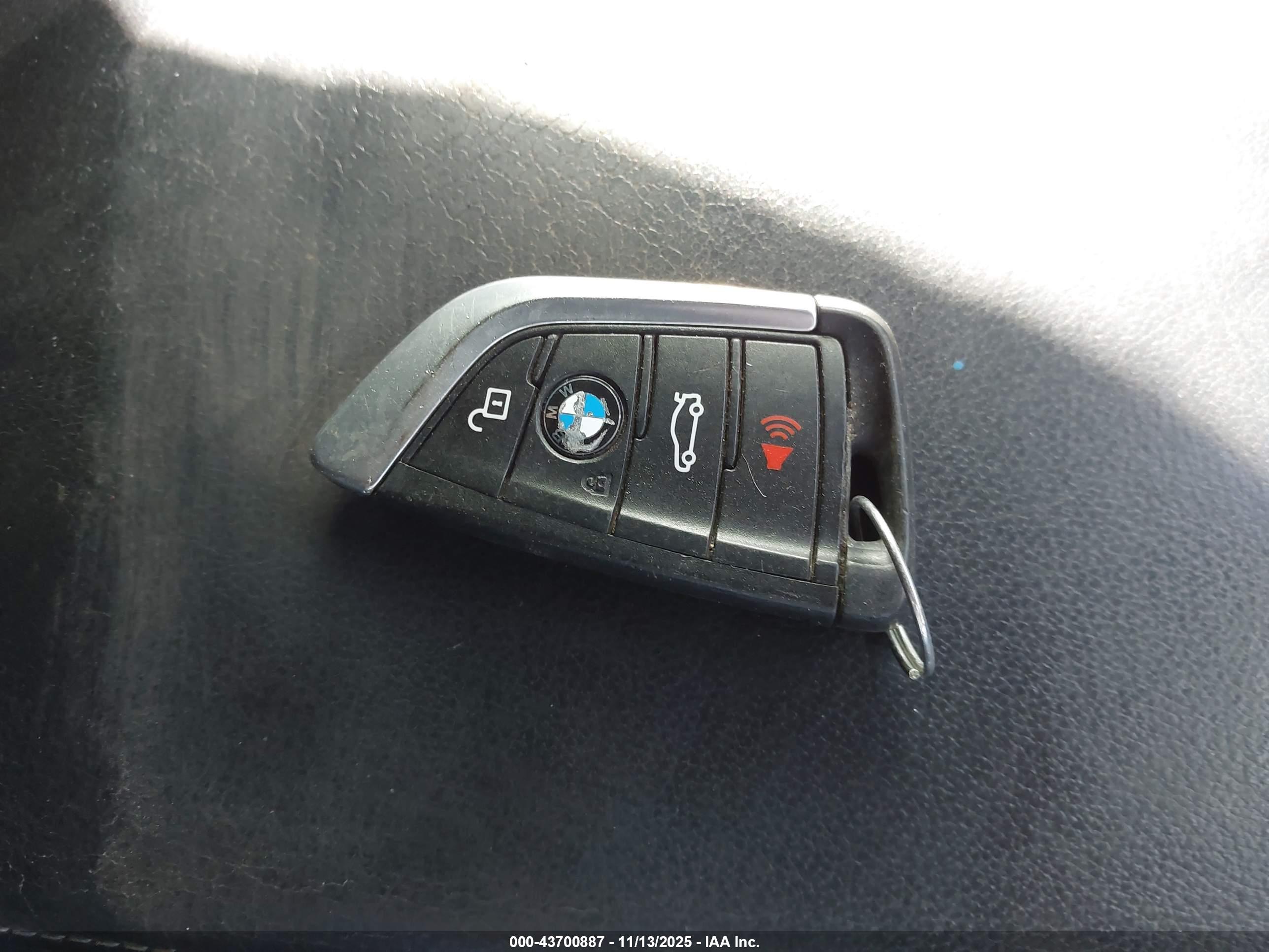 BMW X3 image 11