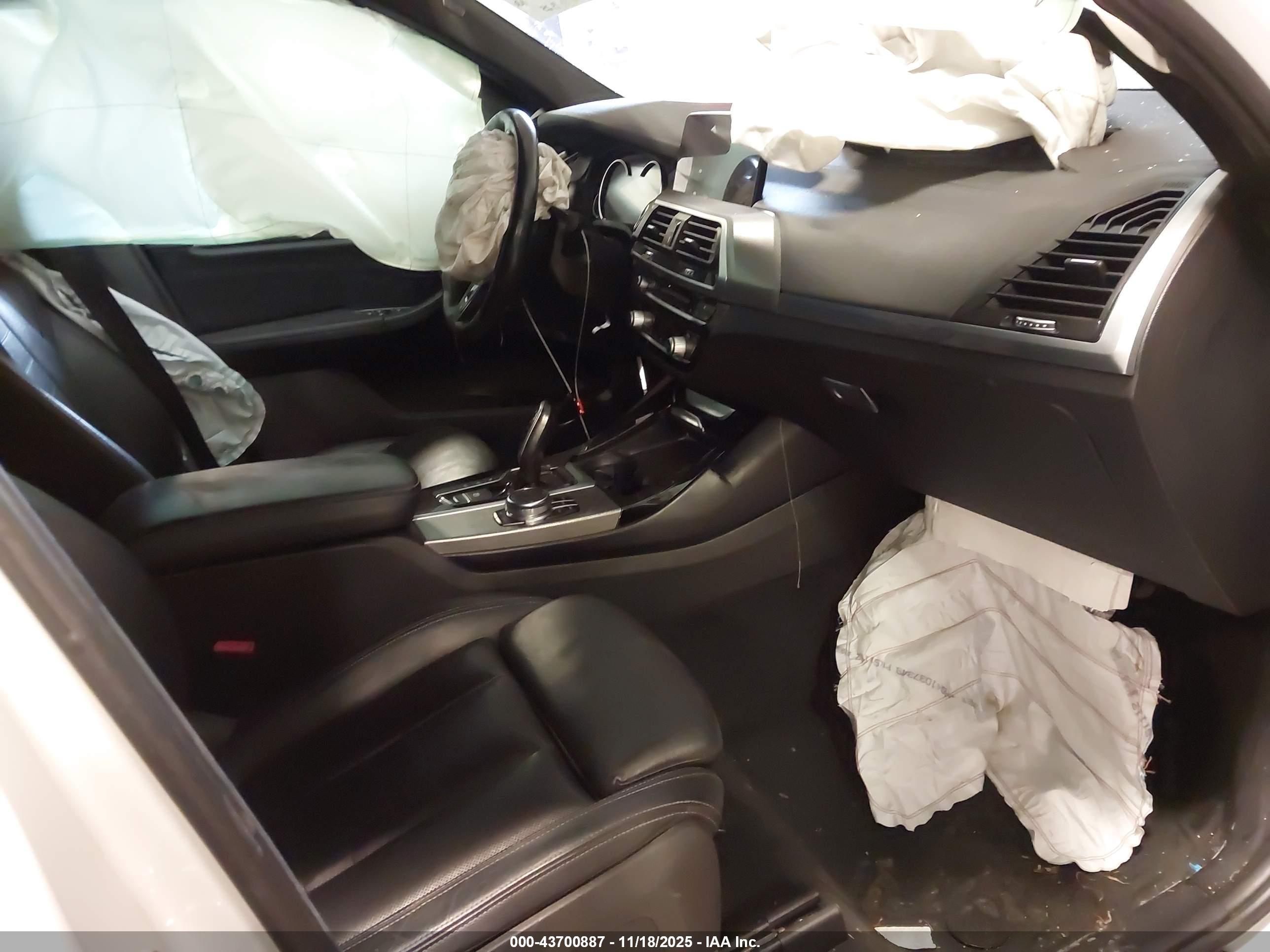 BMW X3 image 5