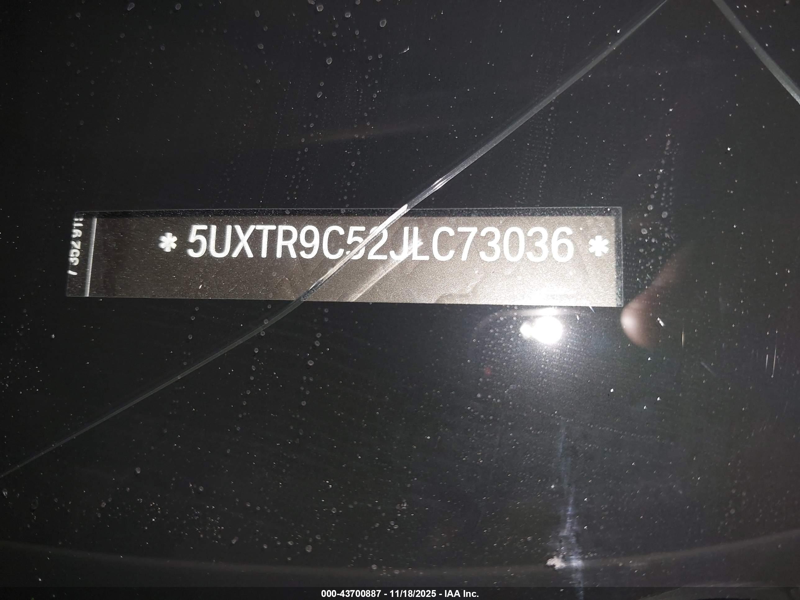 BMW X3 image 9