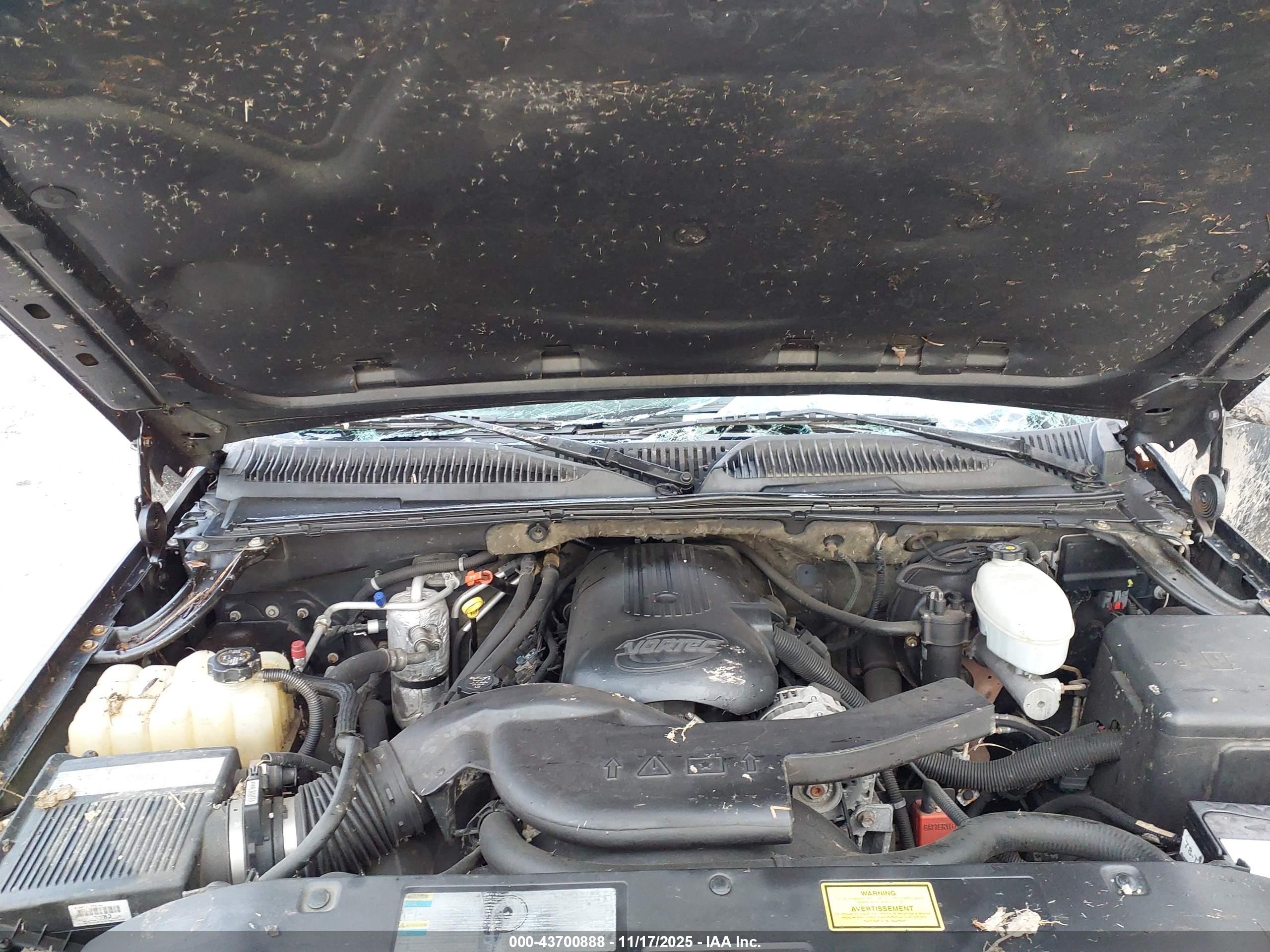 GMC YUKON image 10
