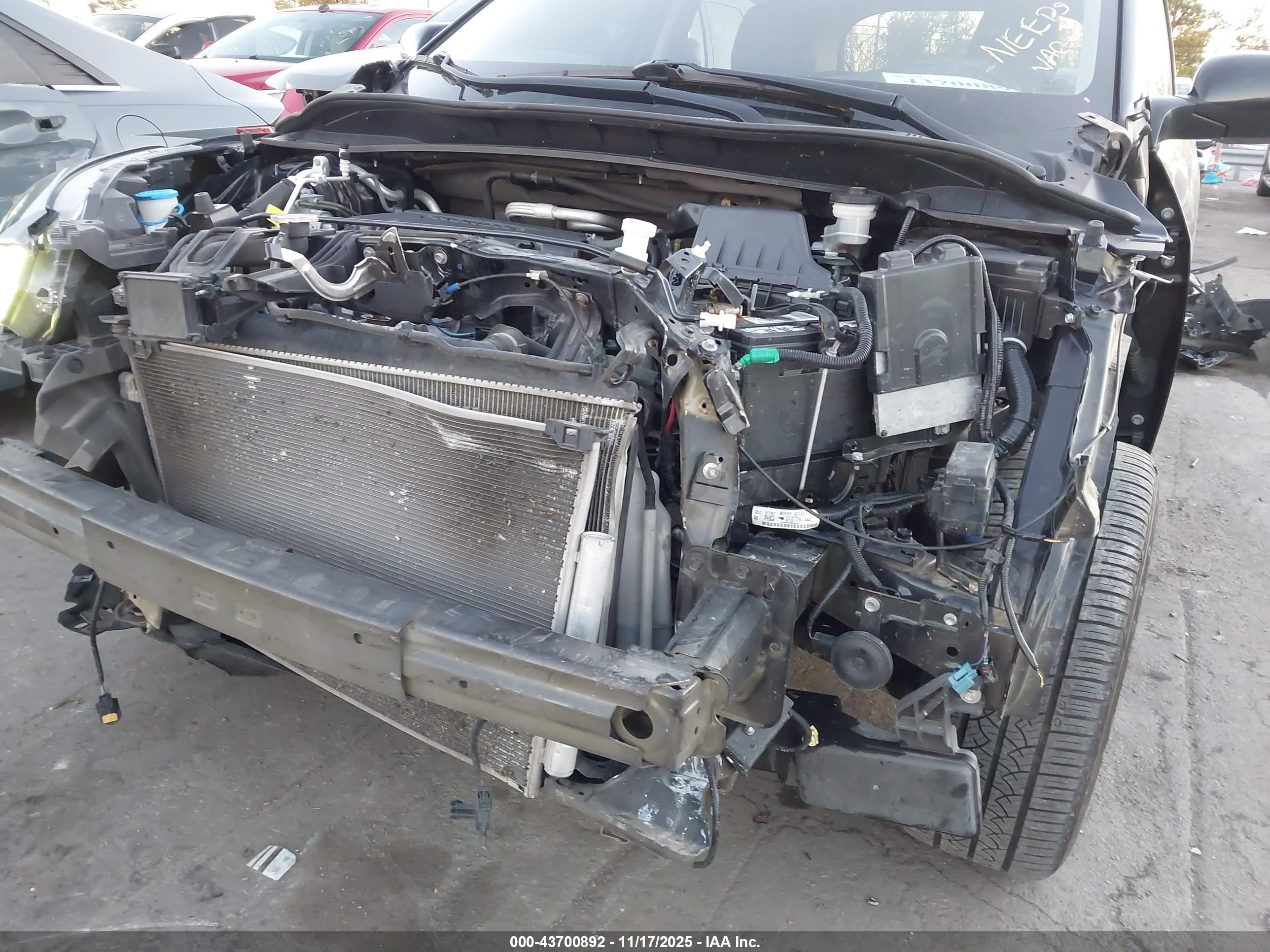 HONDA HR-V image 6