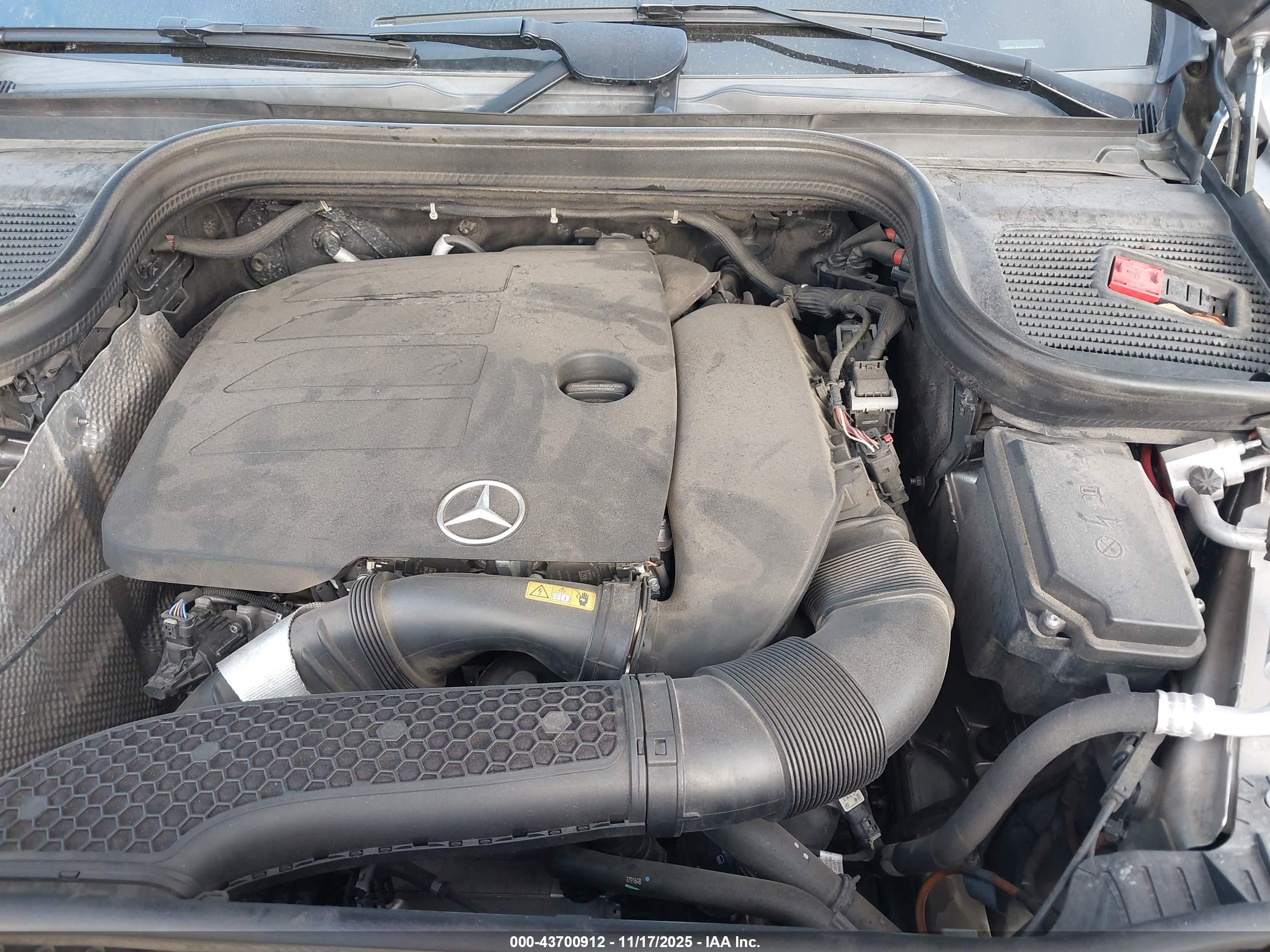 MERCEDES-BENZ GLE image 10