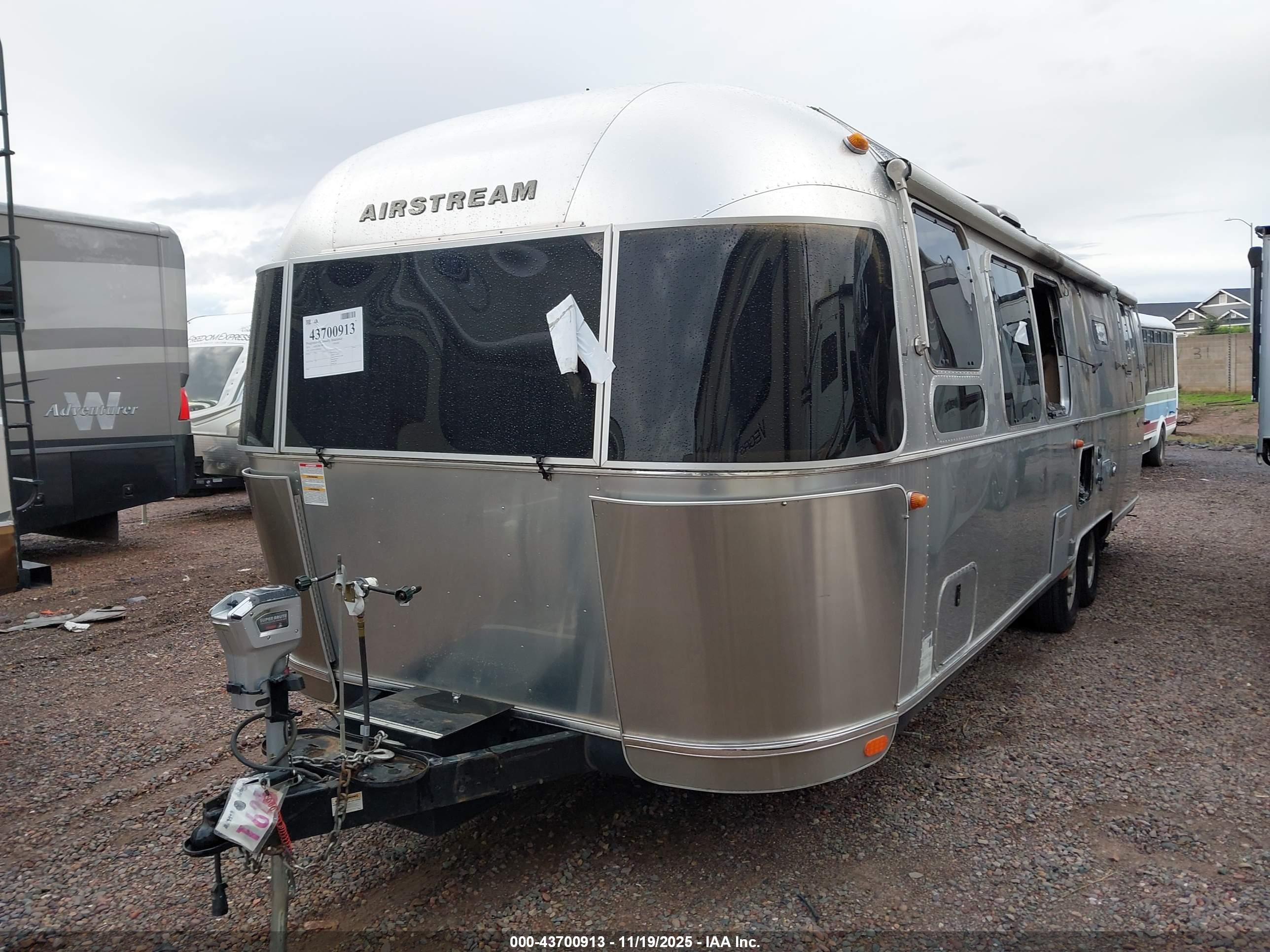 AIRSTREAM OTHER image 2