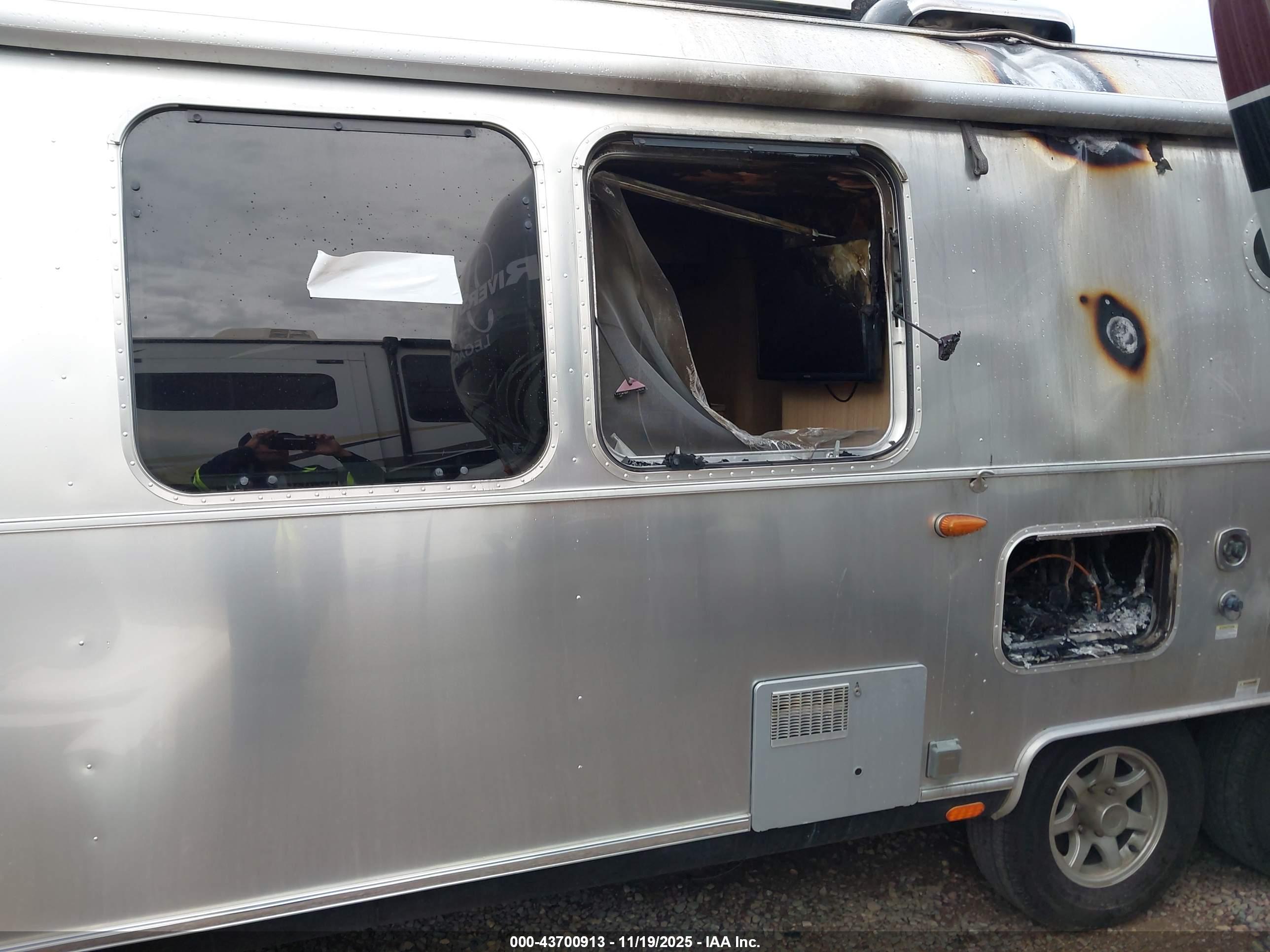 AIRSTREAM OTHER image 6