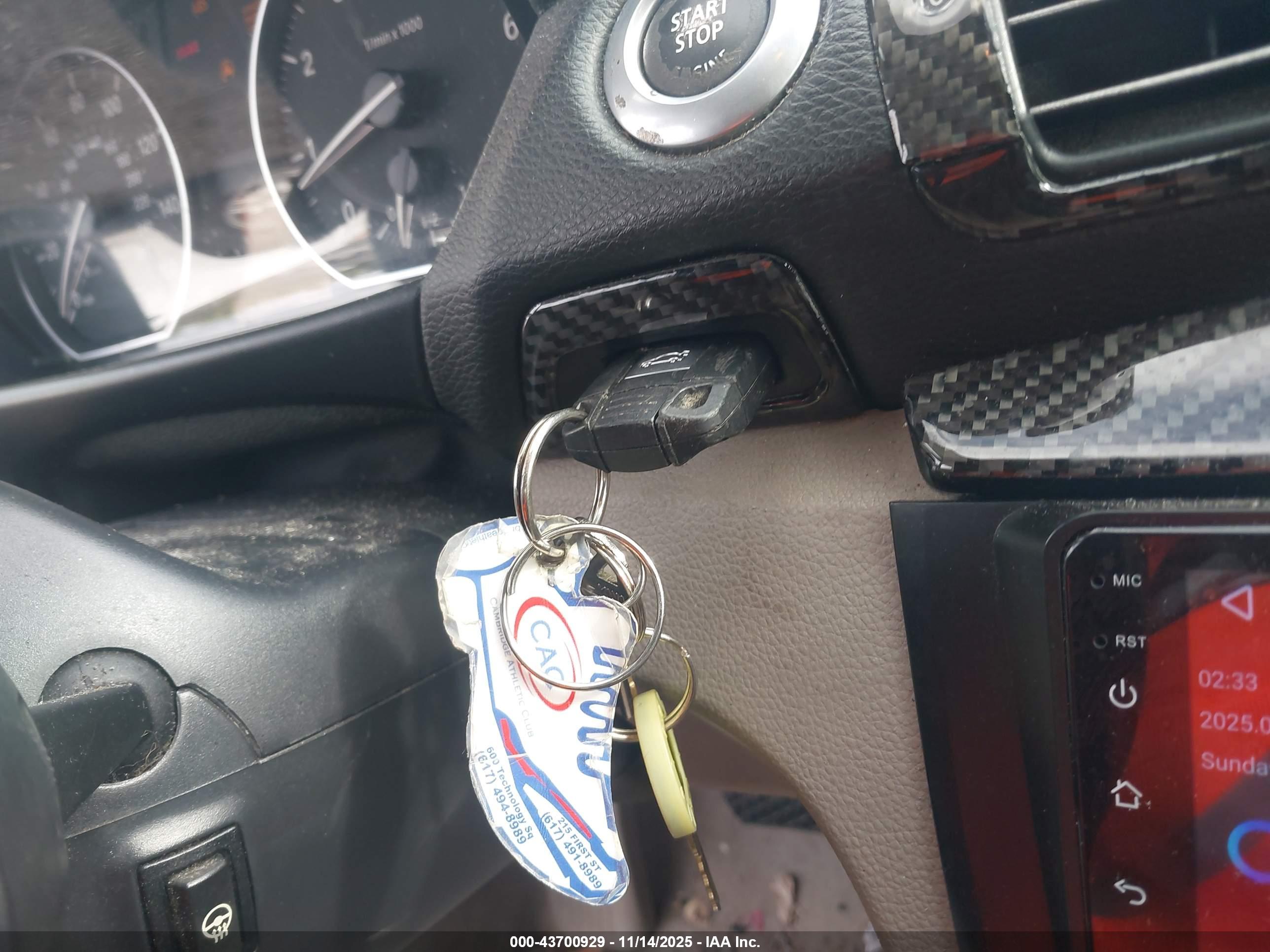 BMW 128I image 11