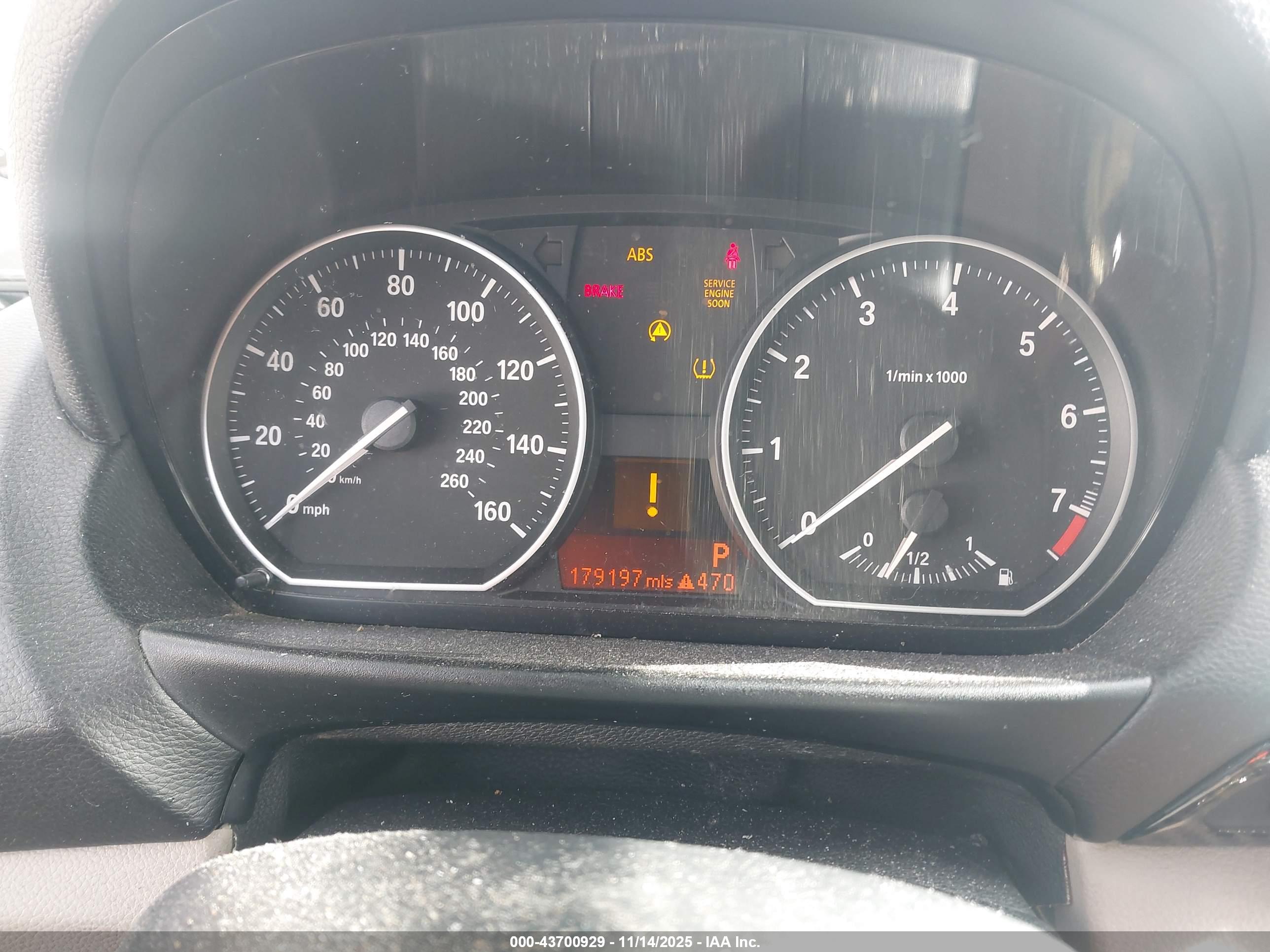 BMW 128I image 7