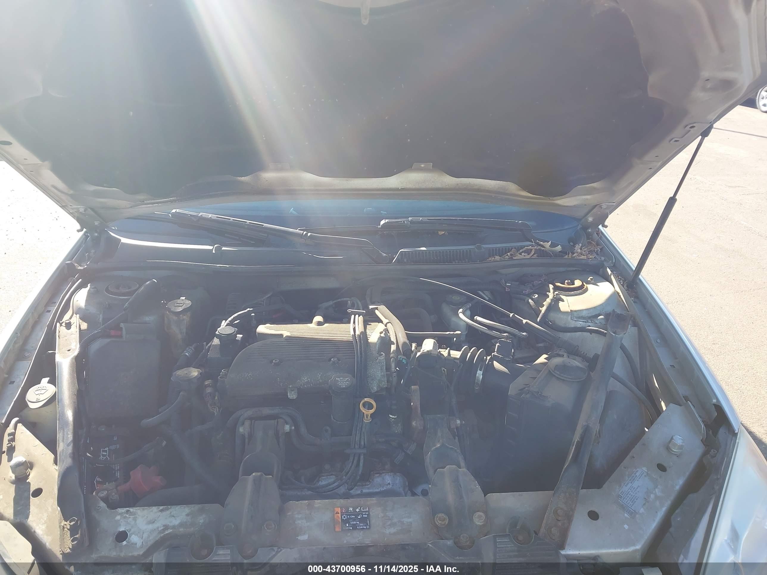 CHEVROLET IMPALA image 10