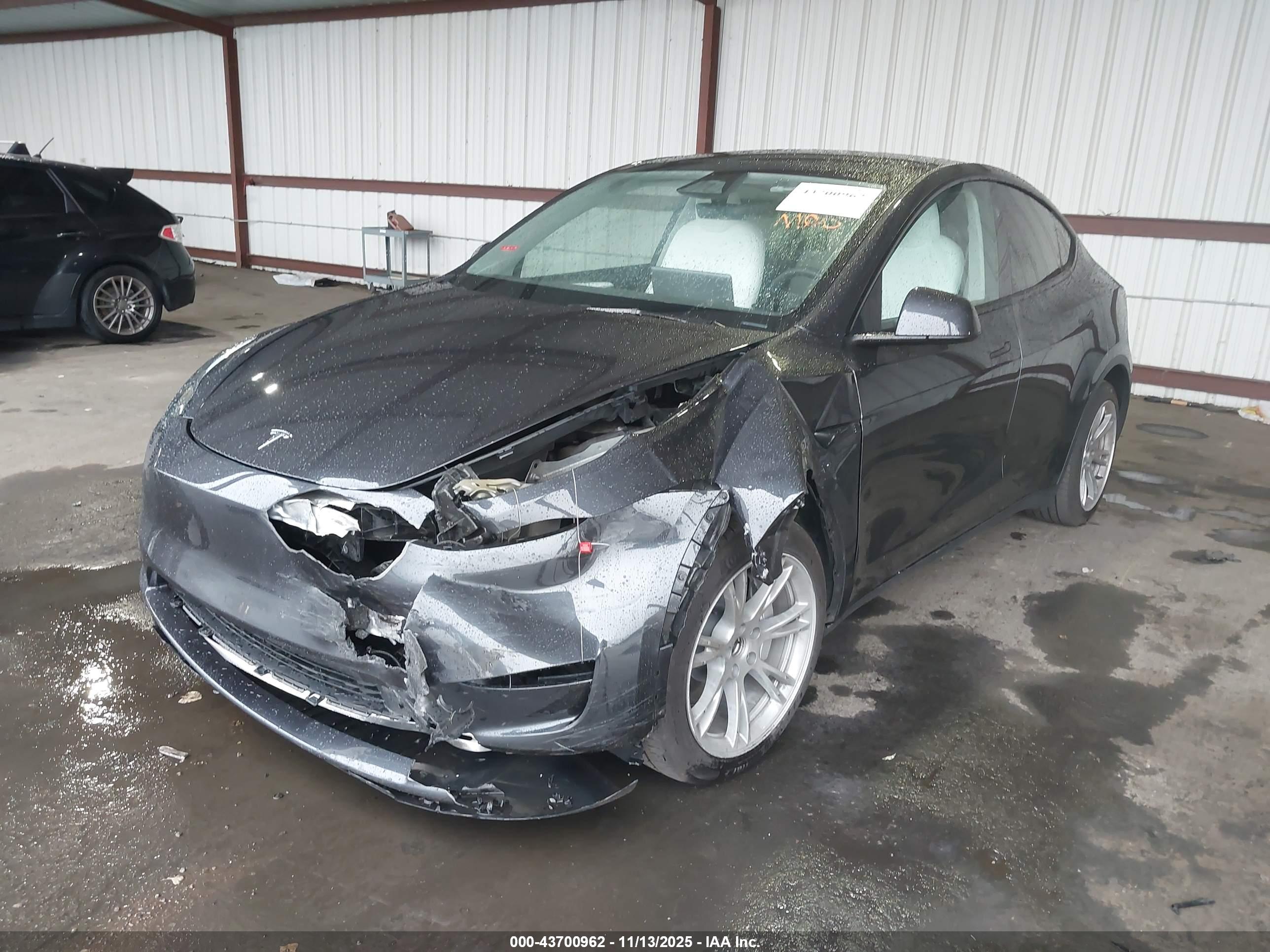TESLA MODEL image 6