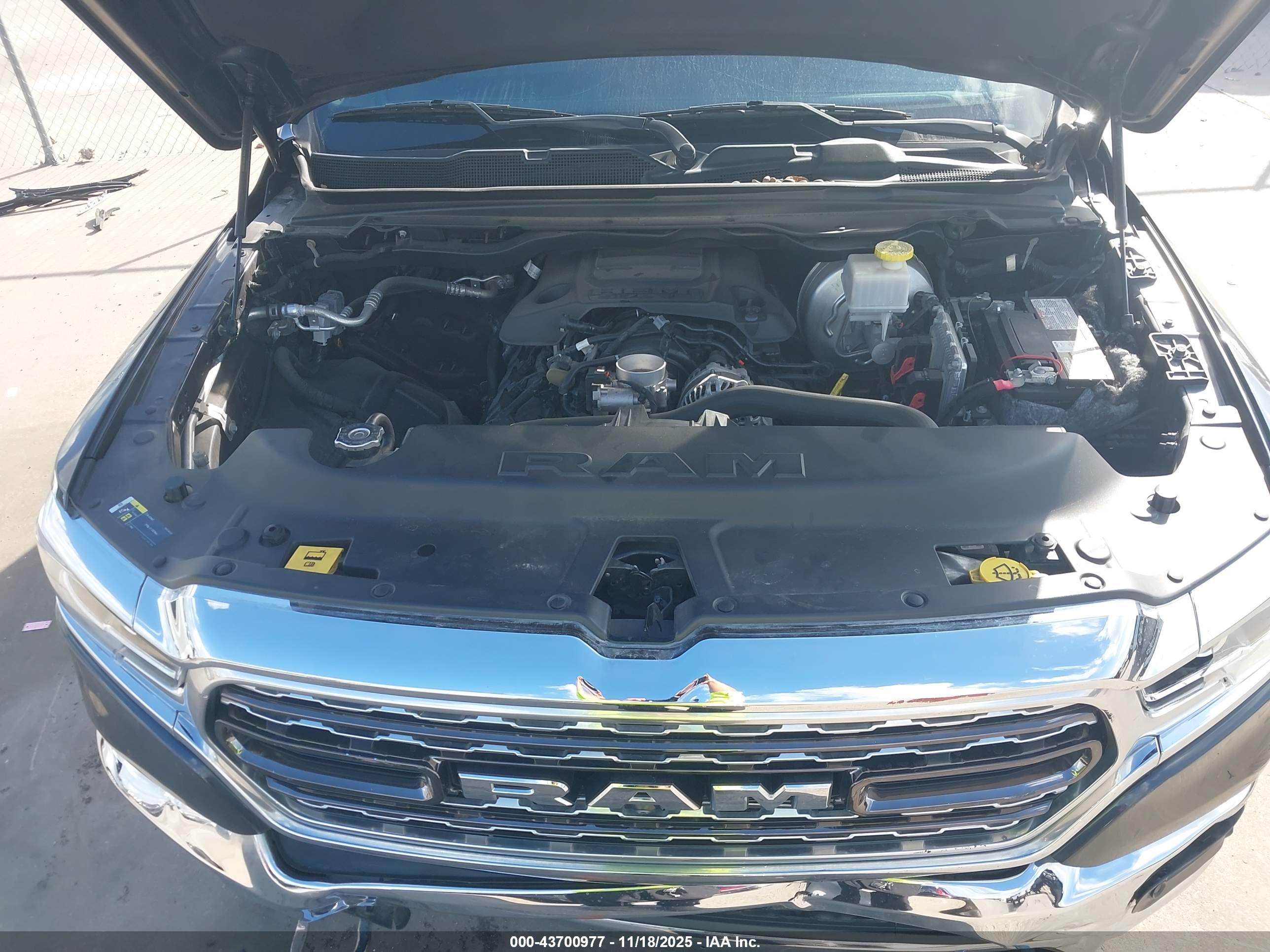 RAM 1500 image 10