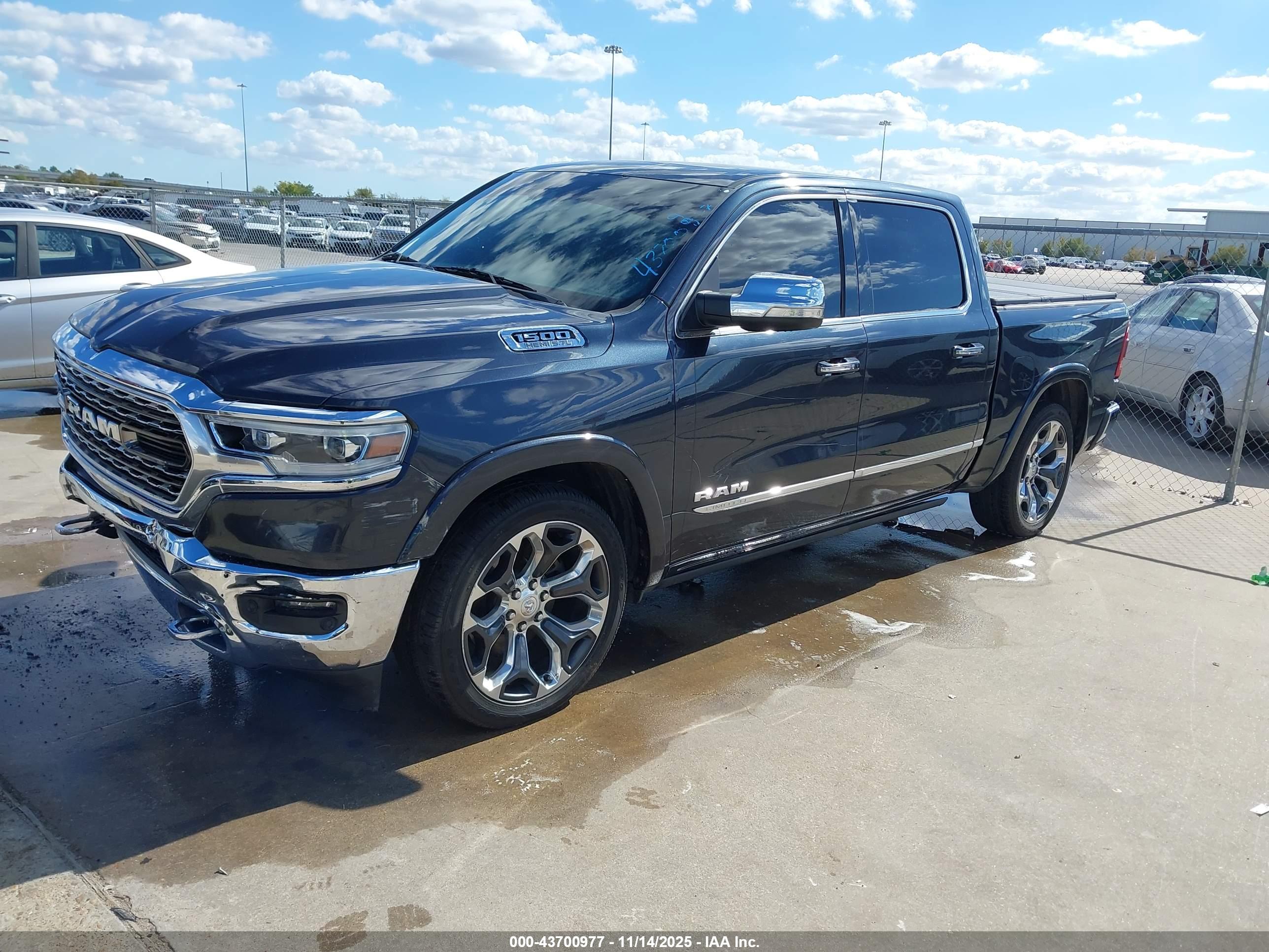 RAM 1500 image 2