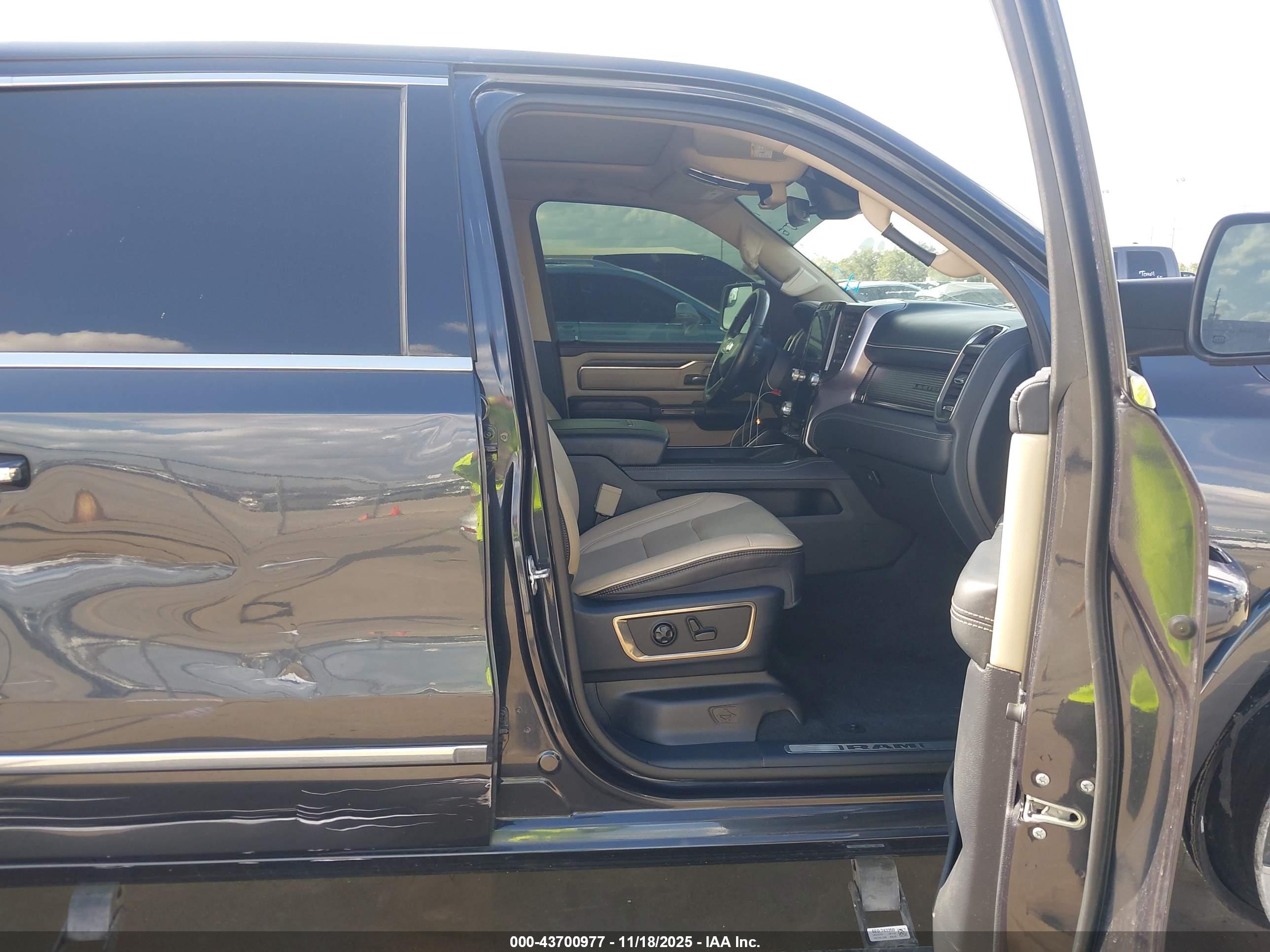 RAM 1500 image 5