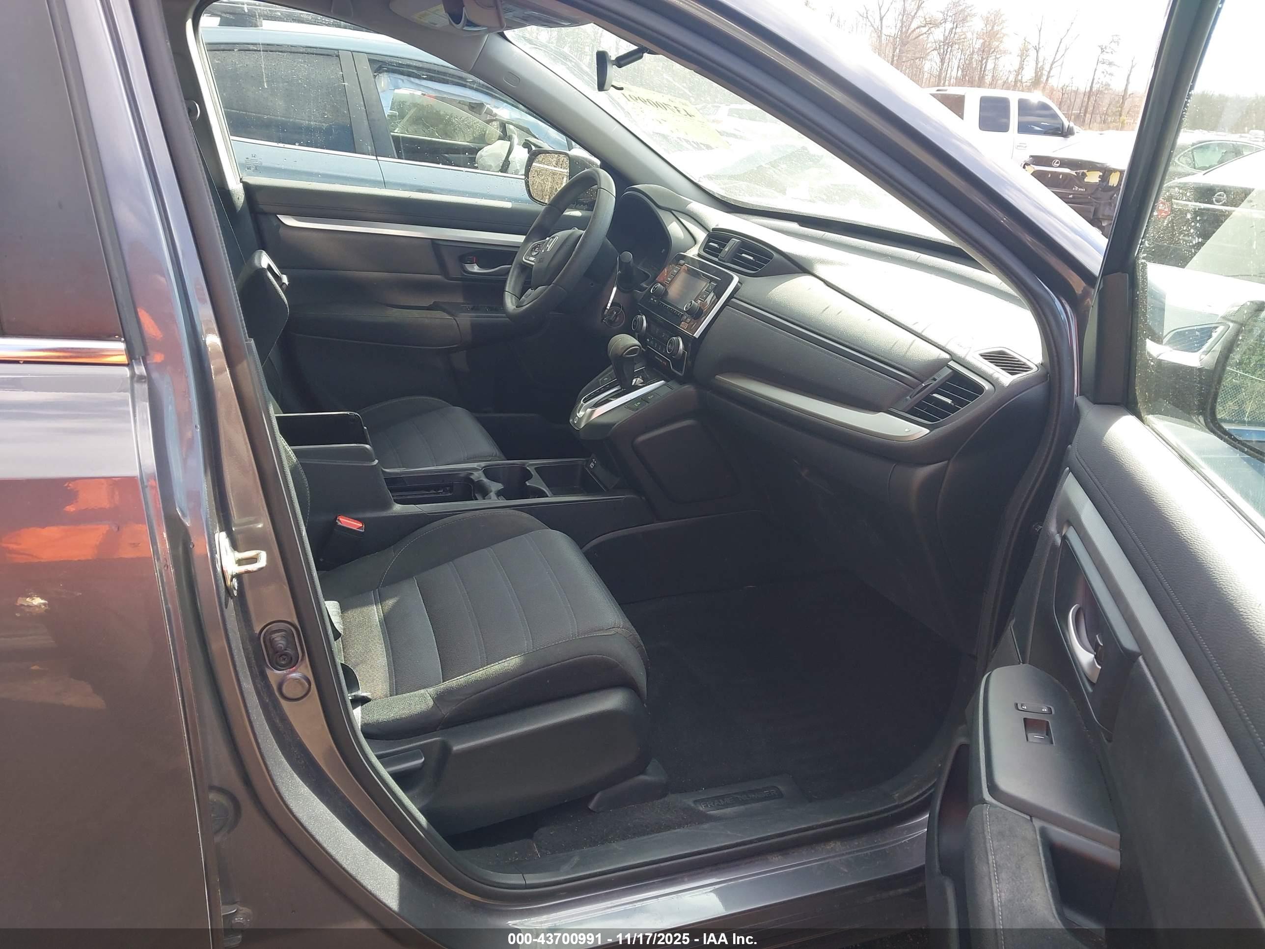 HONDA CR-V image 5