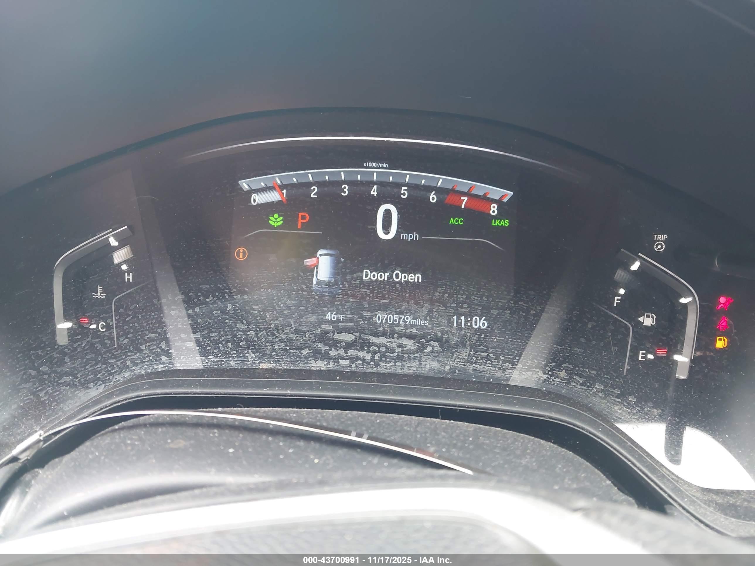 HONDA CR-V image 7