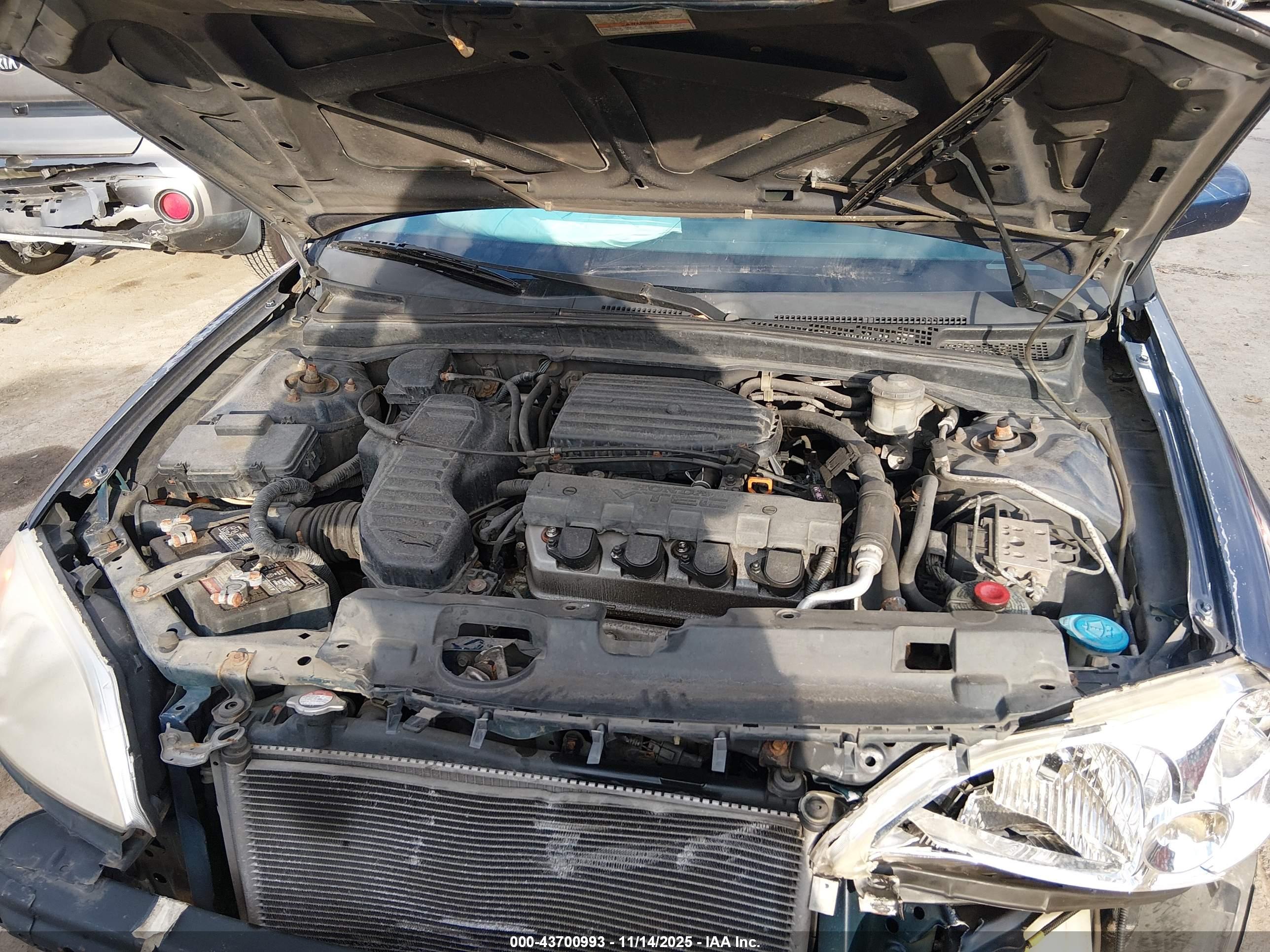 HONDA CIVIC image 10