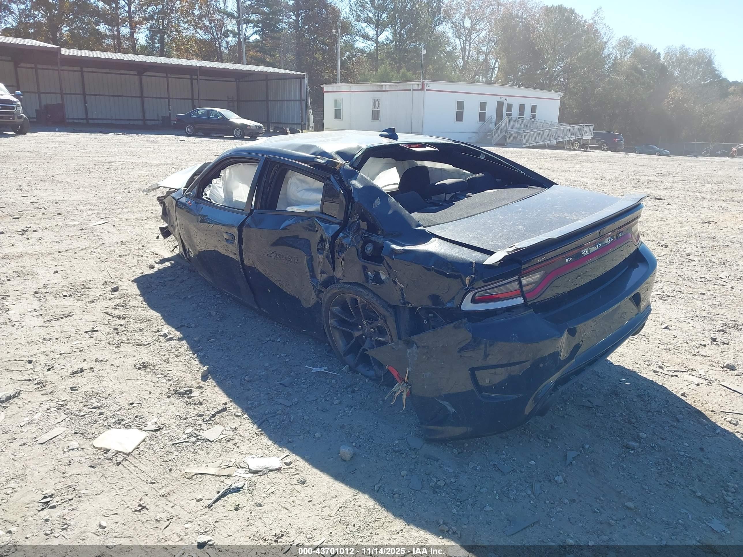 DODGE CHARGER image 3