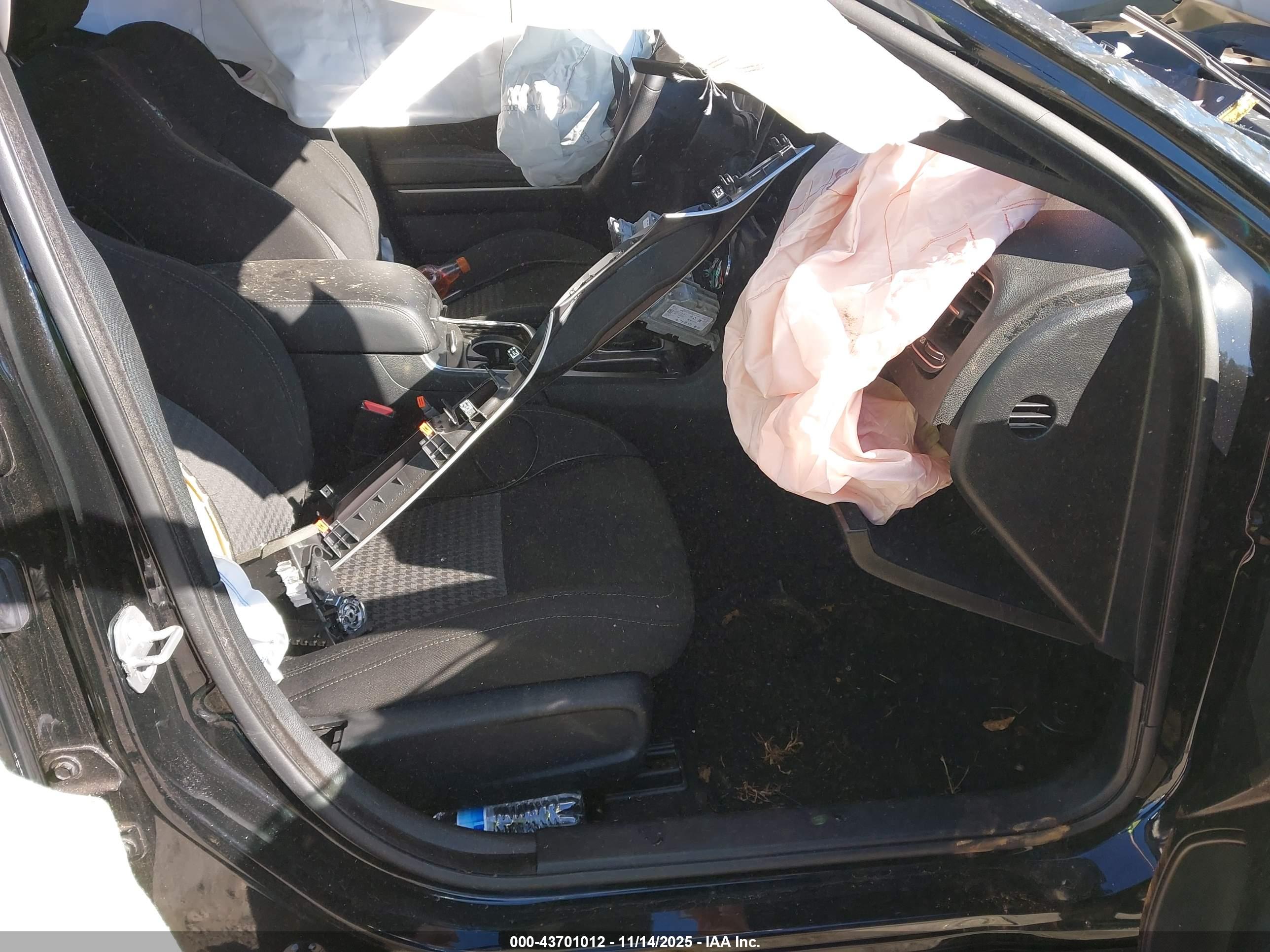 DODGE CHARGER image 5