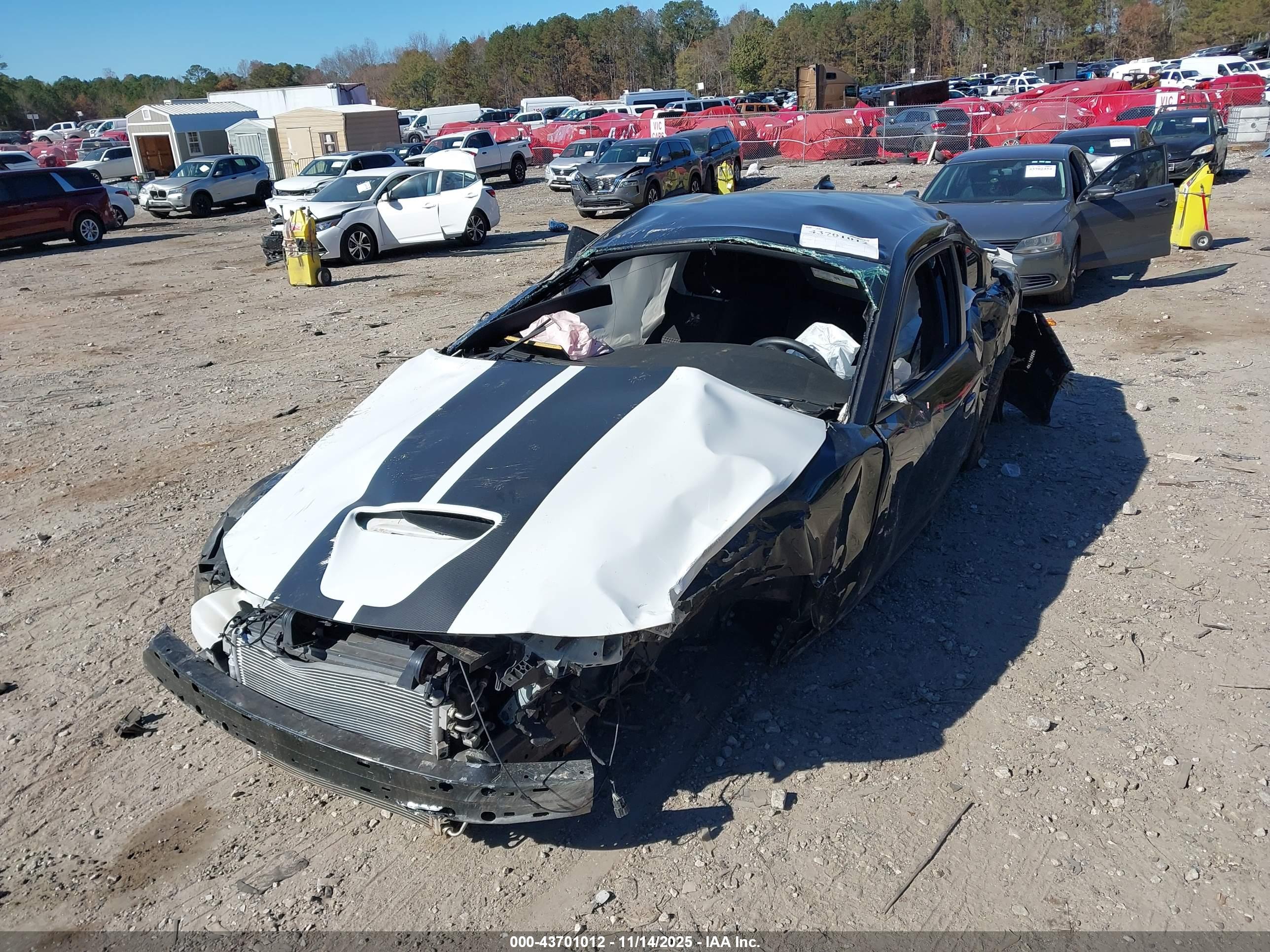 DODGE CHARGER image 6