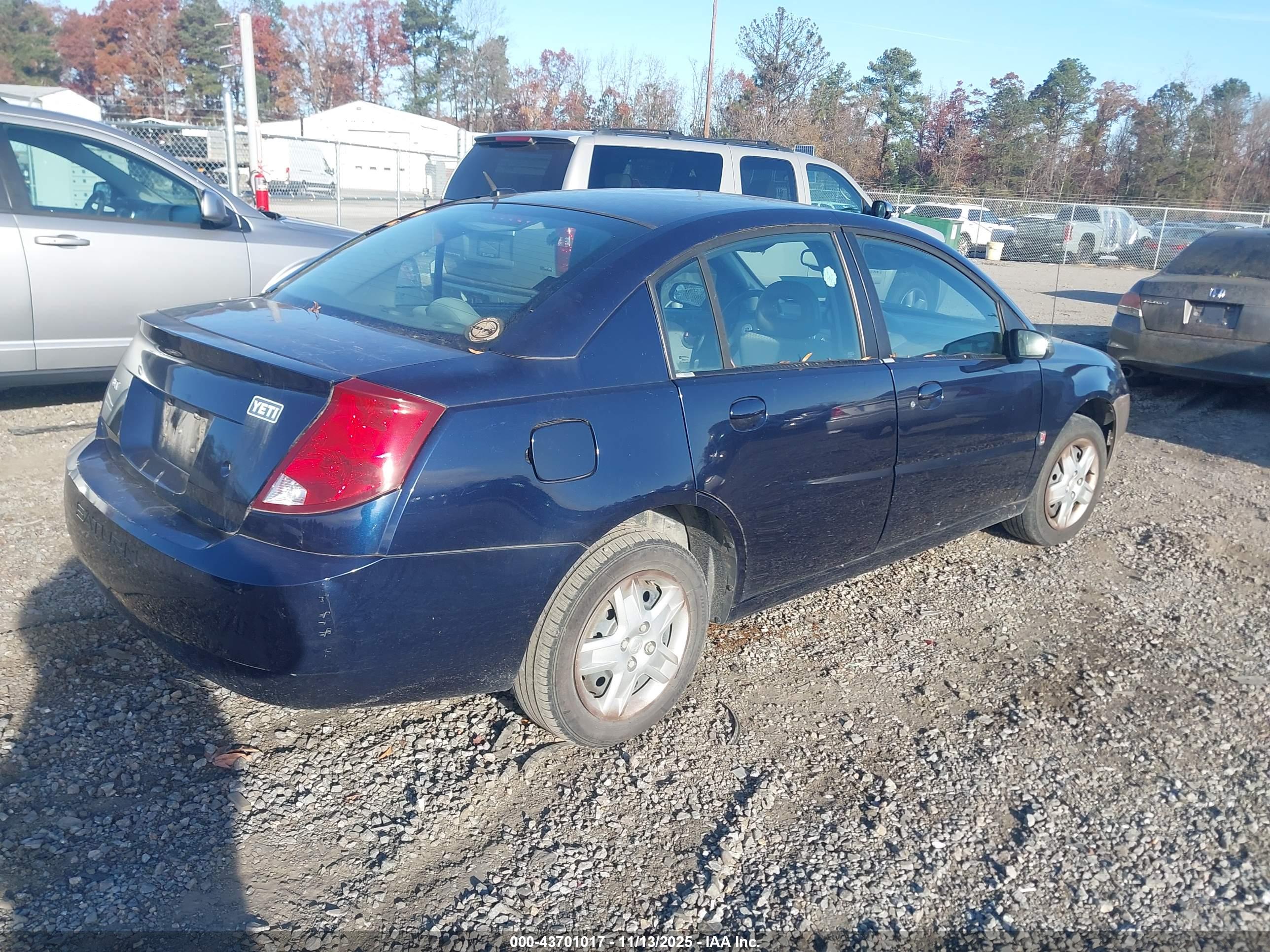 SATURN ION image 4