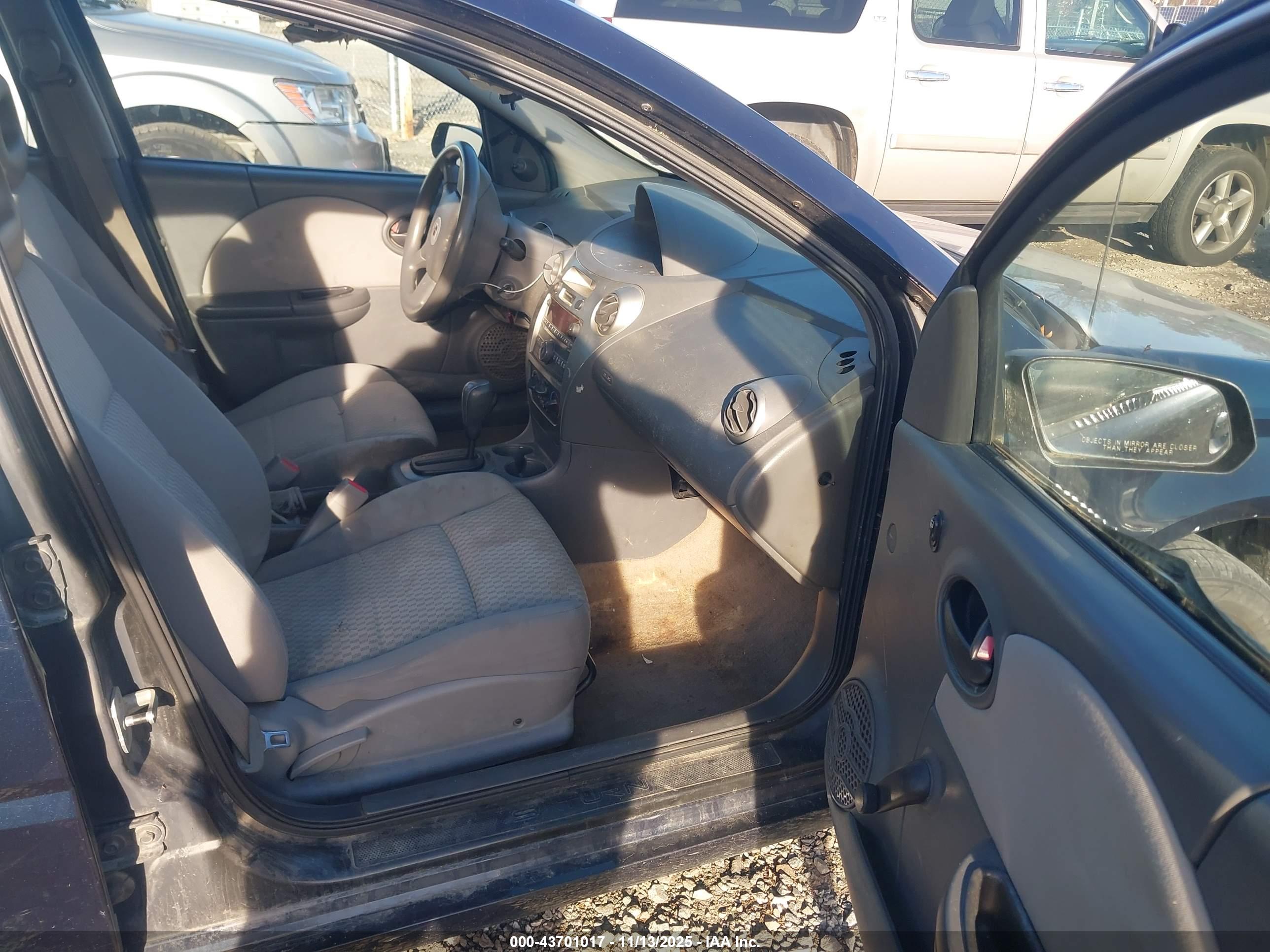 SATURN ION image 5