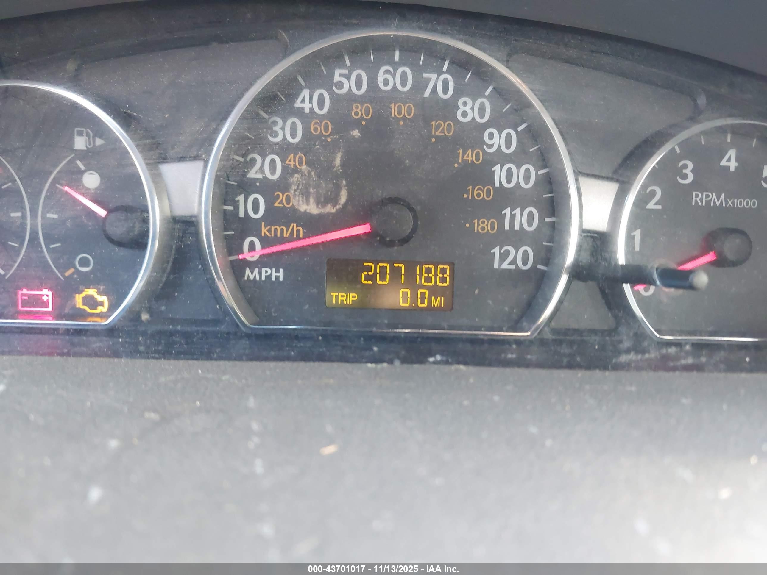 SATURN ION image 7