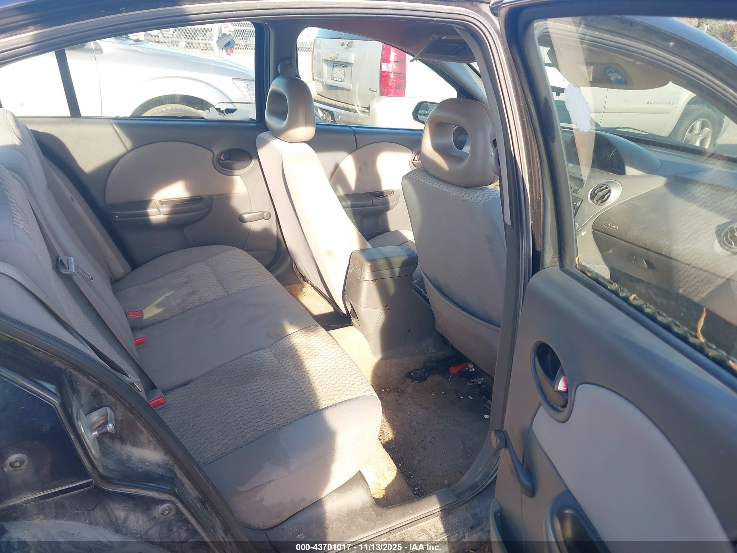 SATURN ION image 8