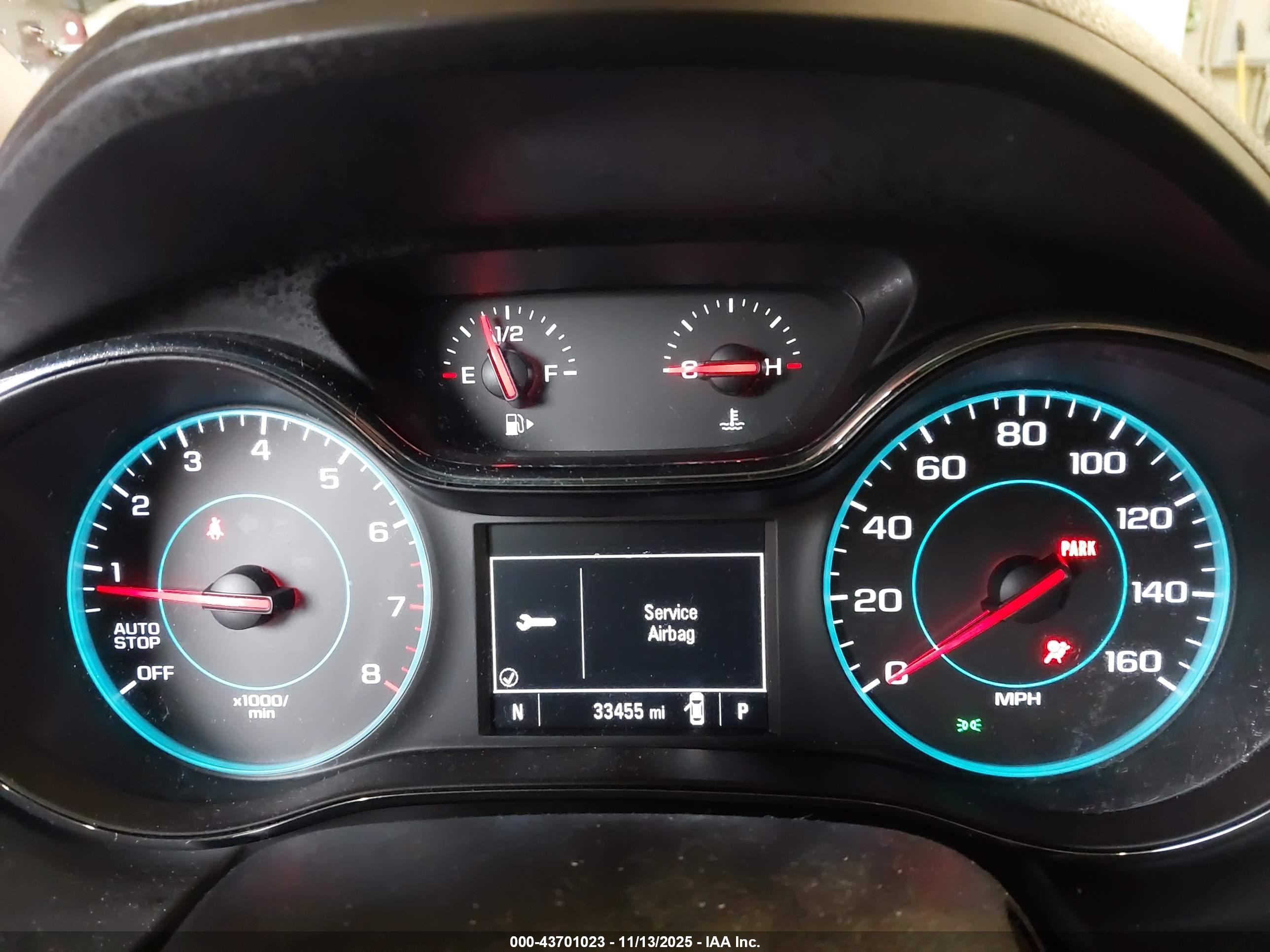 CHEVROLET CRUZE image 7