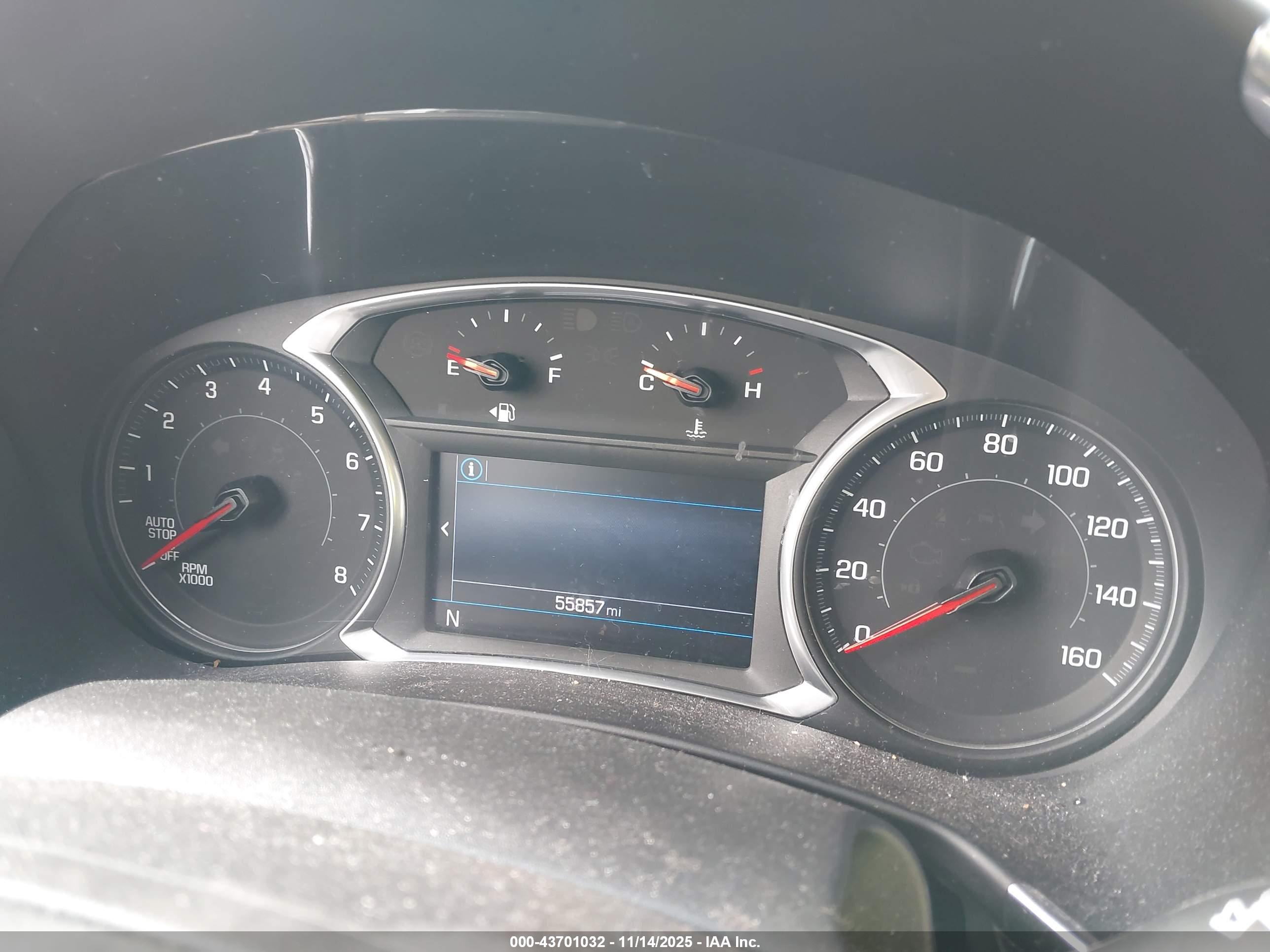 CHEVROLET EQUINOX image 7