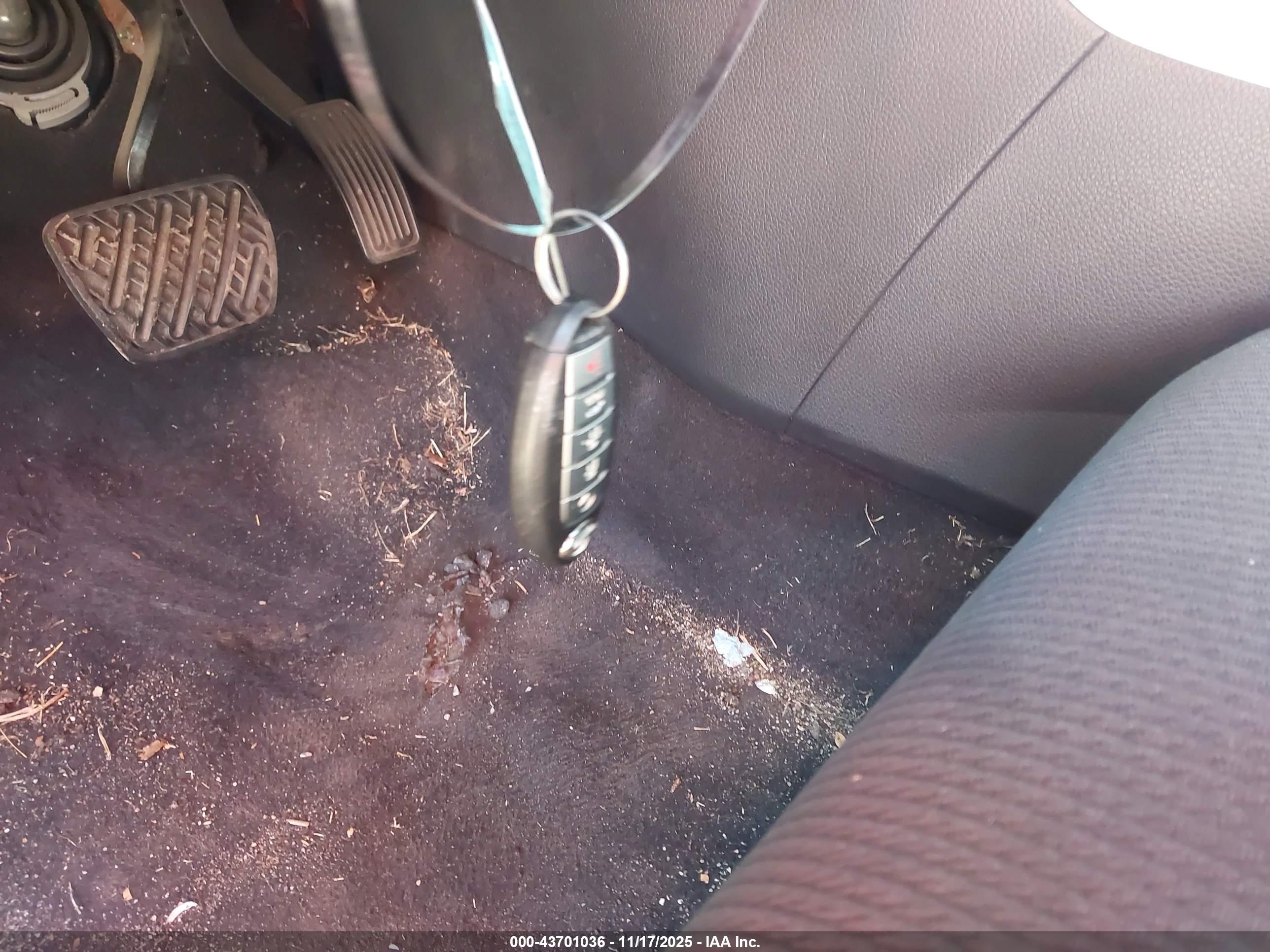 NISSAN ALTIMA image 11