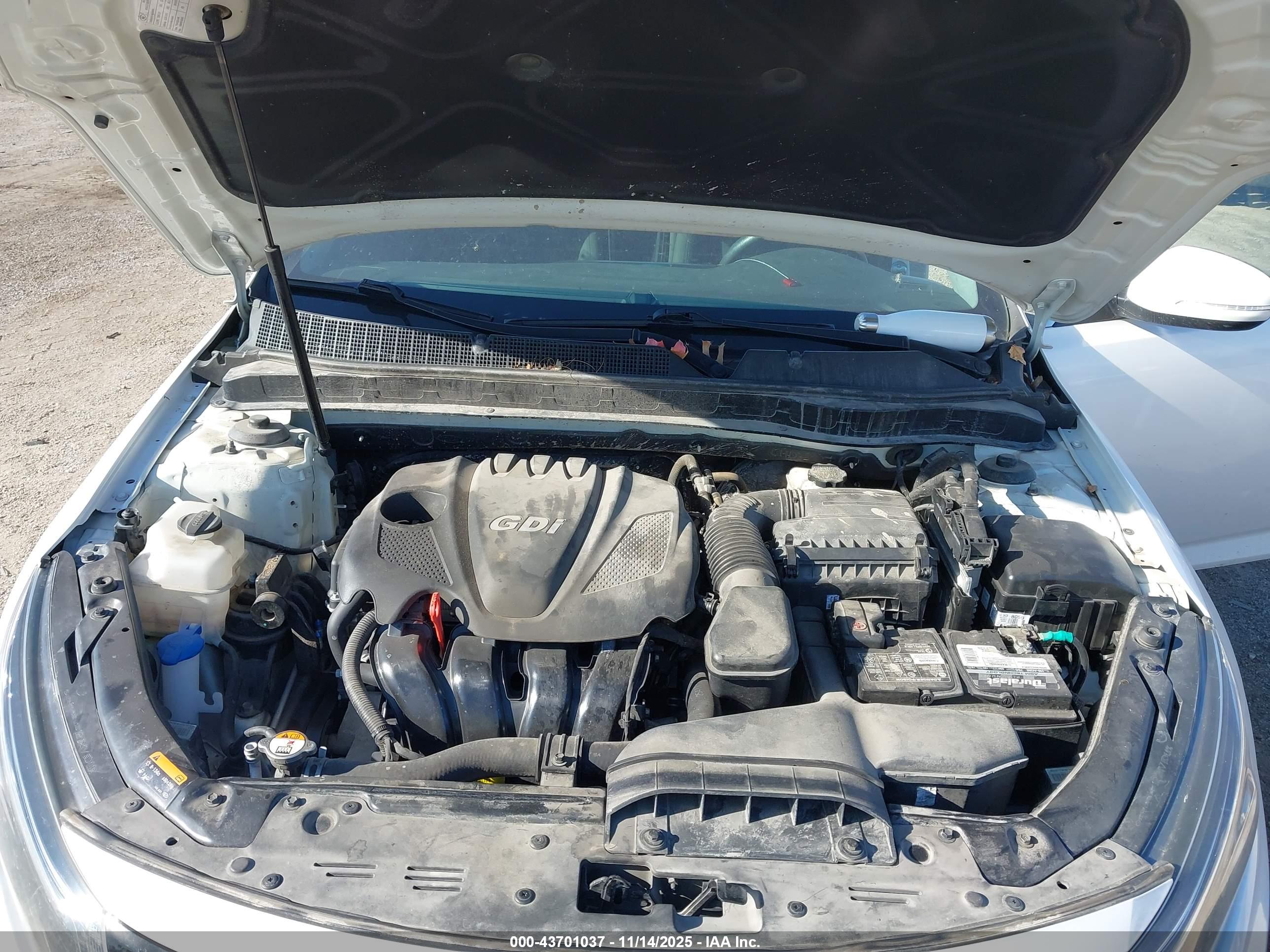 KIA OPTIMA image 10
