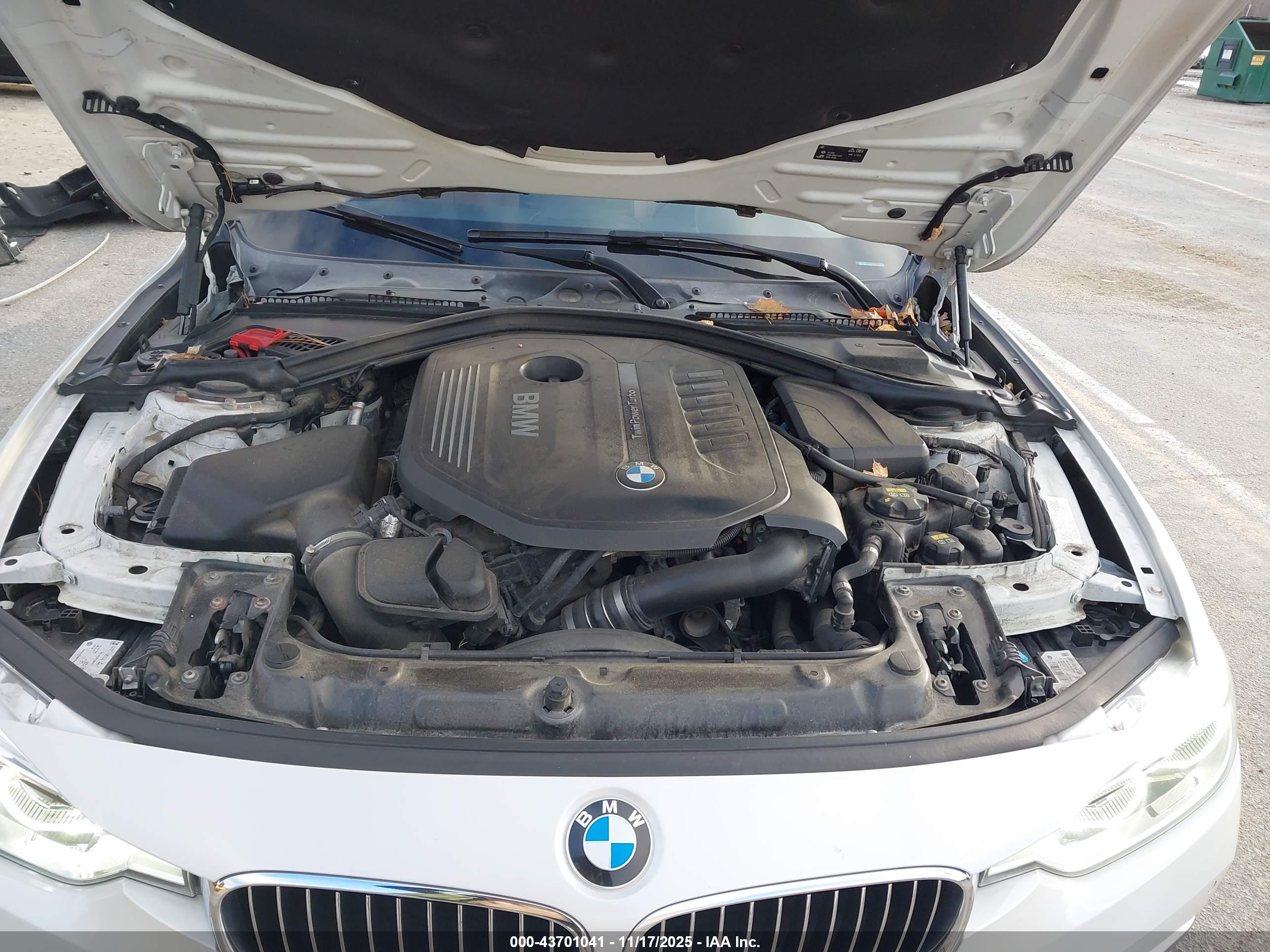 BMW 340I image 10