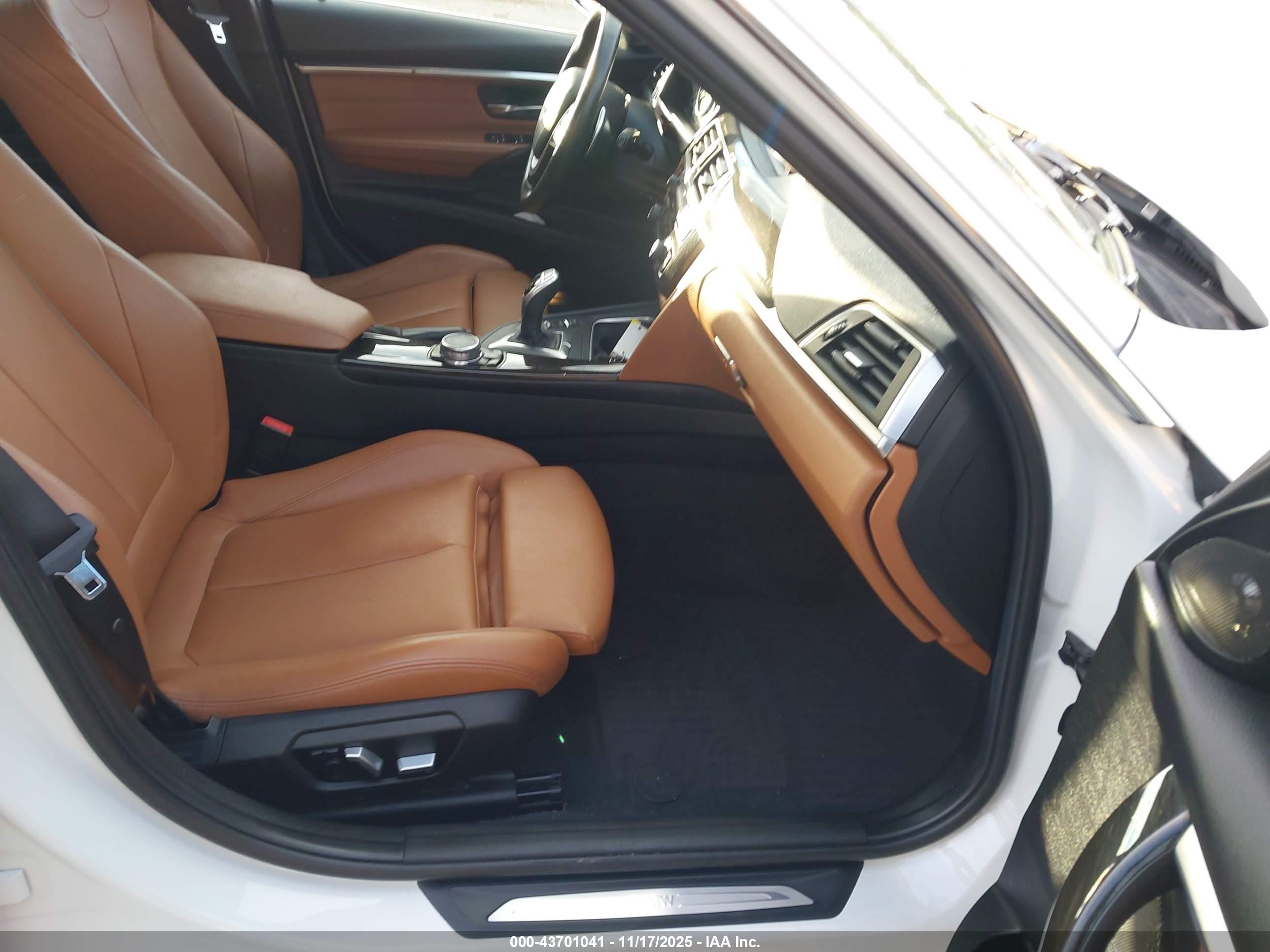 BMW 340I image 5