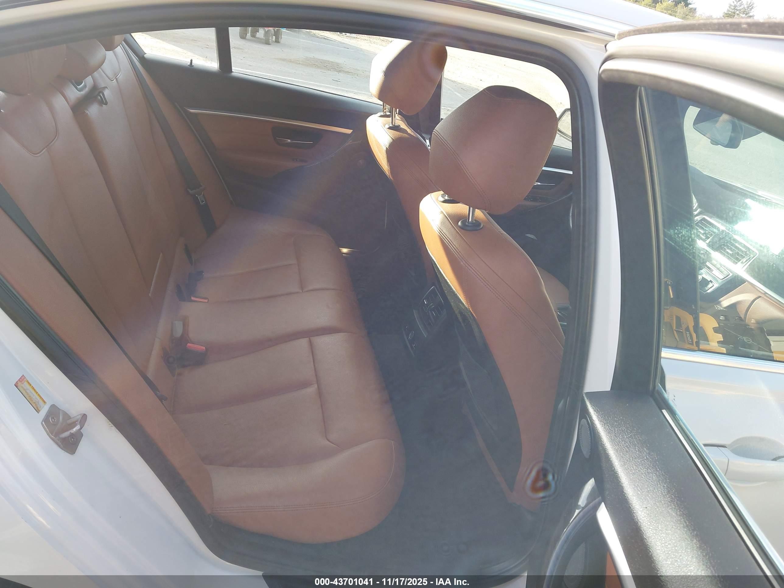 BMW 340I image 8
