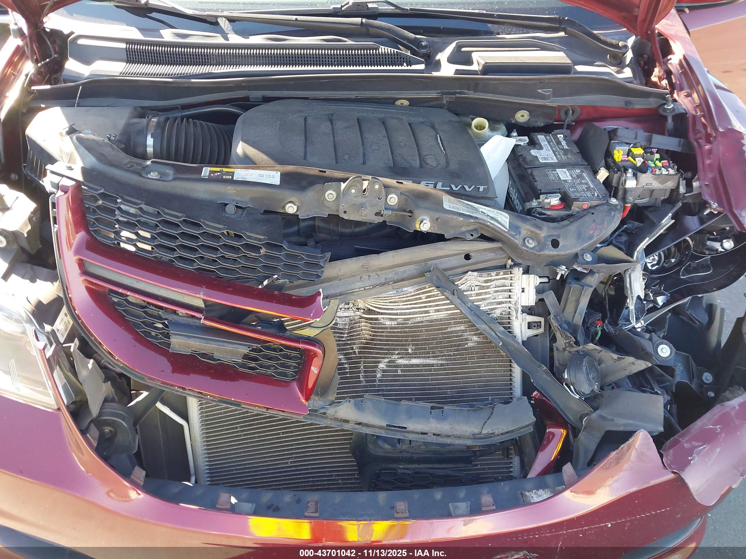DODGE GRAND image 10