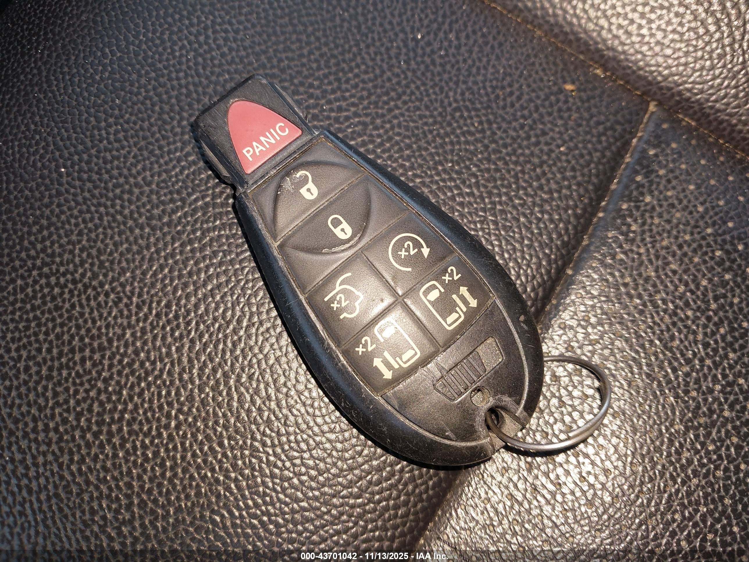 DODGE GRAND image 11