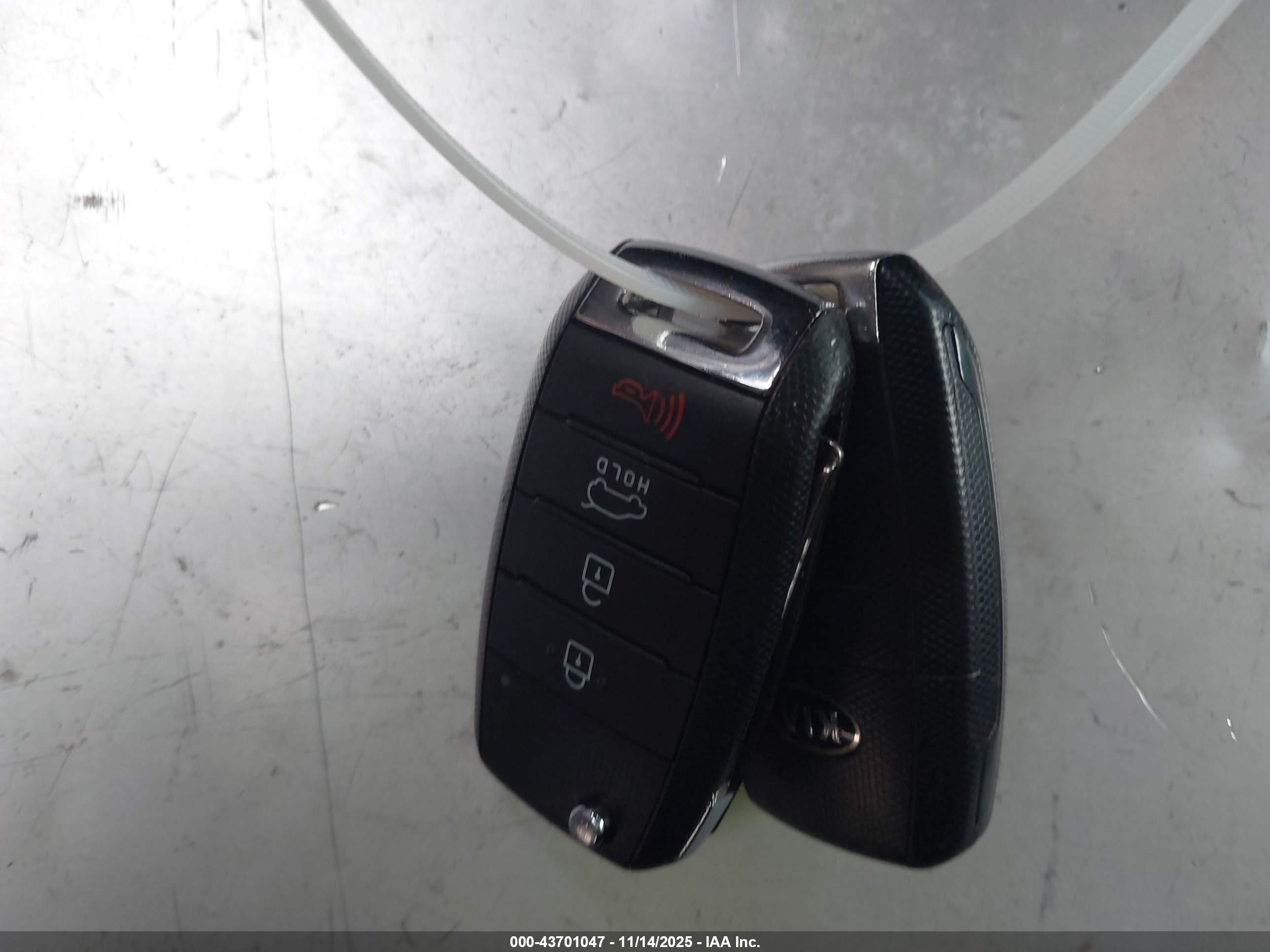 KIA SOUL image 11