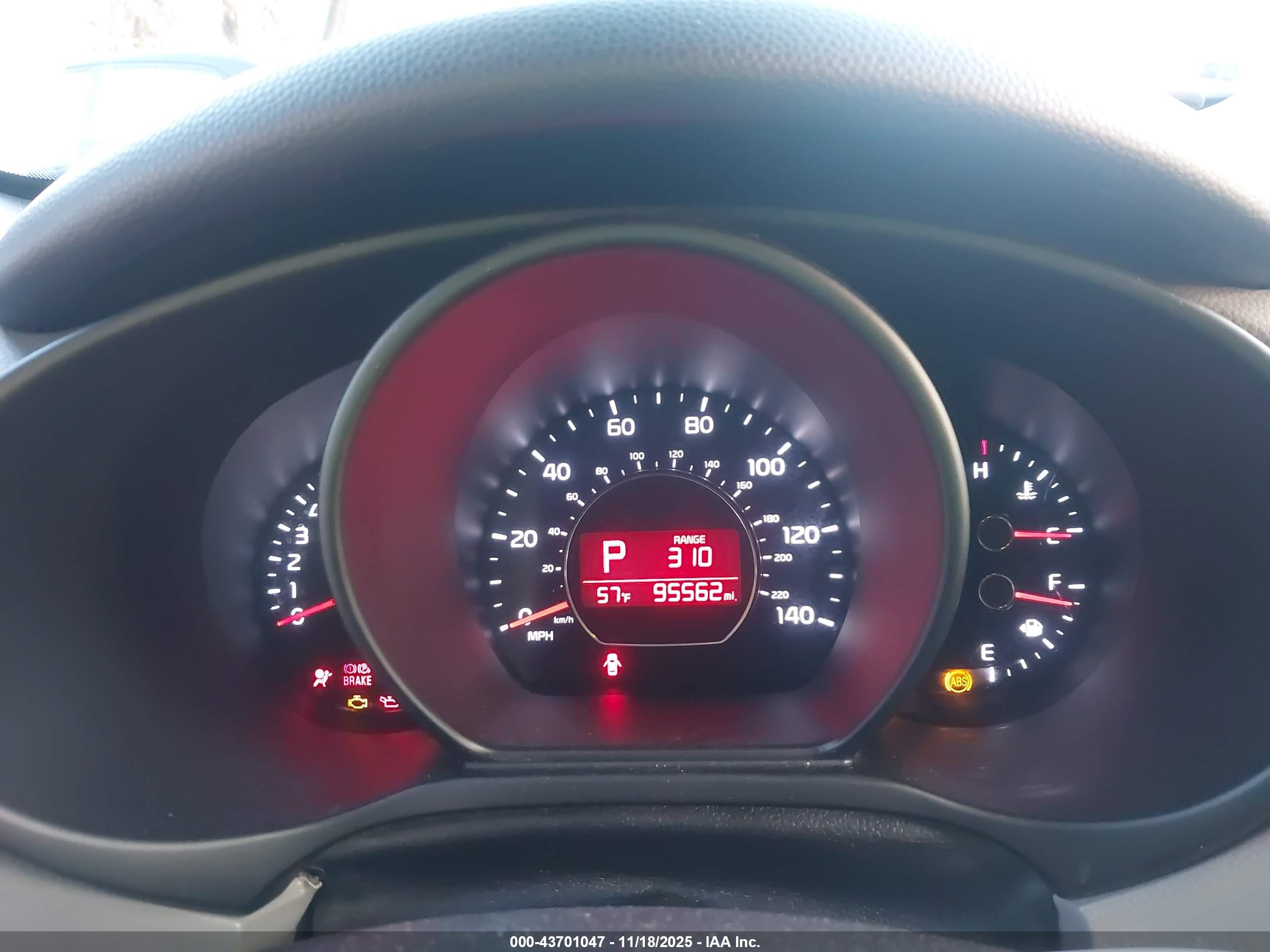 KIA SOUL image 7