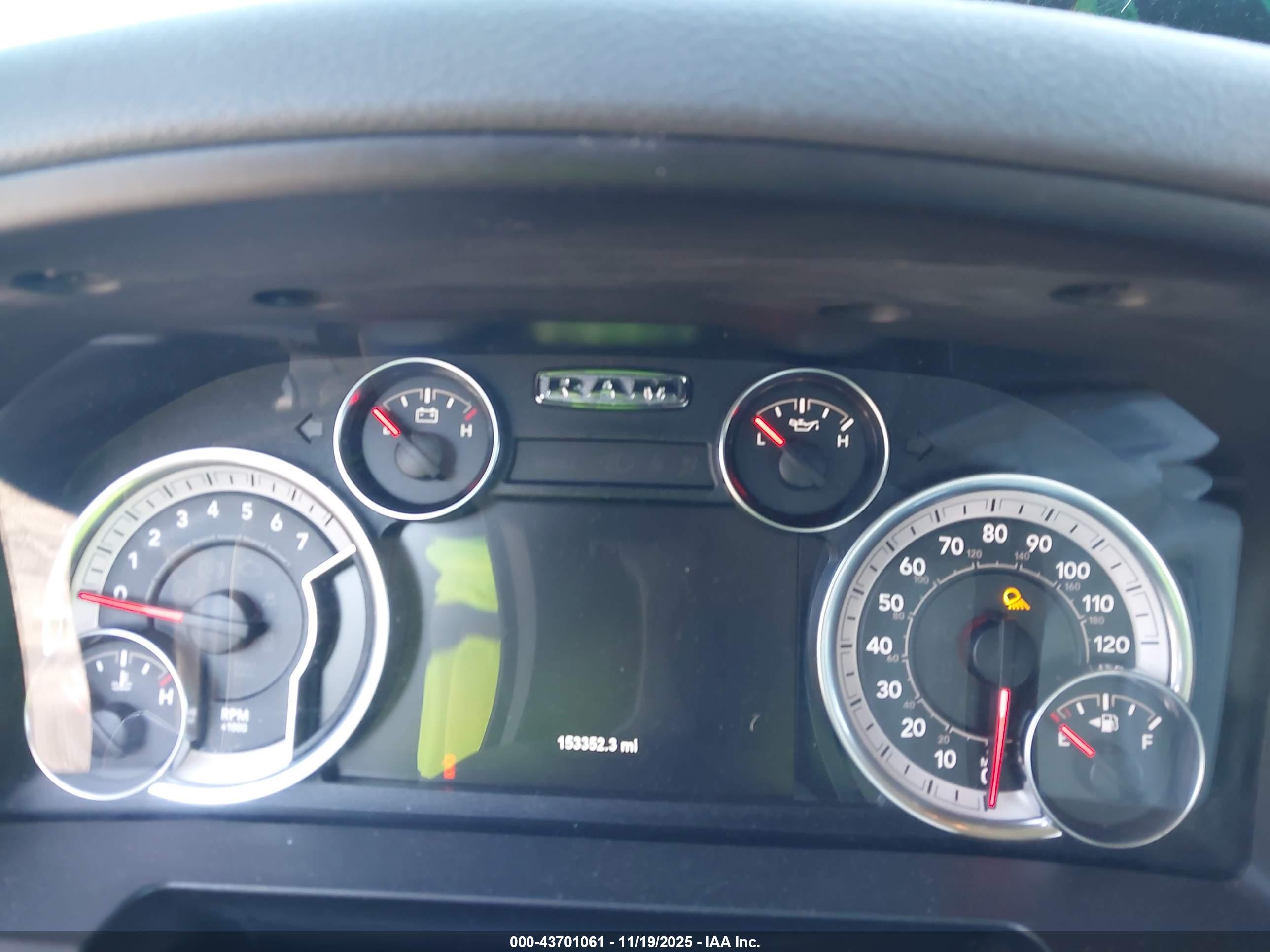 RAM 1500 image 7